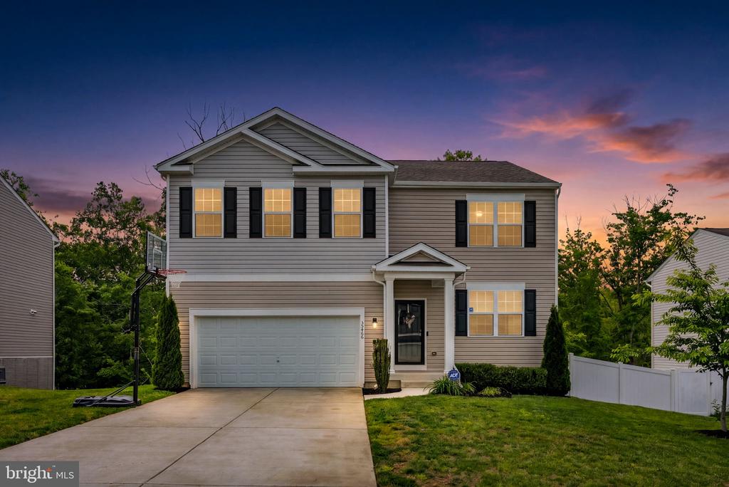 35466 QUAIL MEADOW LN, LOCUST GROVE, Virginia 22508, 6 Bedrooms Bedrooms, ,3 BathroomsBathrooms,Residential,35466 QUAIL MEADOW LN,VAOR2014212 MLS # VAOR2014212