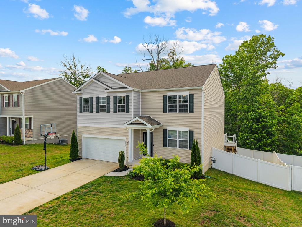 35466 QUAIL MEADOW LN, LOCUST GROVE, Virginia 22508, 6 Bedrooms Bedrooms, ,3 BathroomsBathrooms,Residential,35466 QUAIL MEADOW LN,VAOR2014212 MLS # VAOR2014212