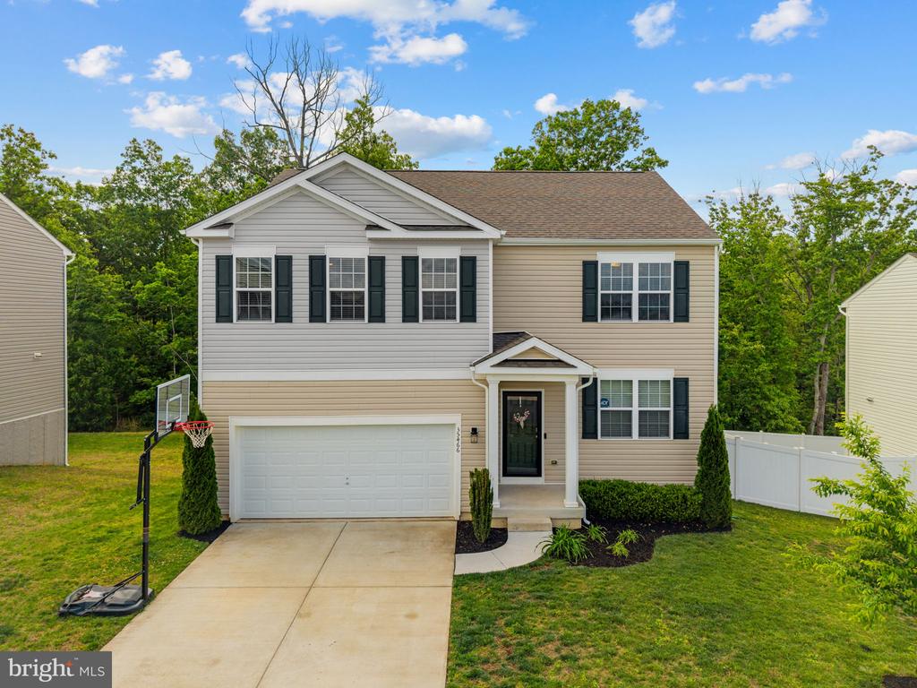 35466 QUAIL MEADOW LN, LOCUST GROVE, Virginia 22508, 6 Bedrooms Bedrooms, ,3 BathroomsBathrooms,Residential,35466 QUAIL MEADOW LN,VAOR2014212 MLS # VAOR2014212