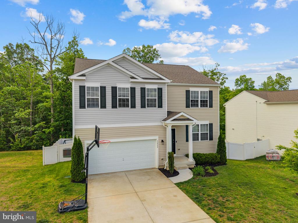 35466 QUAIL MEADOW LN, LOCUST GROVE, Virginia 22508, 6 Bedrooms Bedrooms, ,3 BathroomsBathrooms,Residential,35466 QUAIL MEADOW LN,VAOR2014212 MLS # VAOR2014212