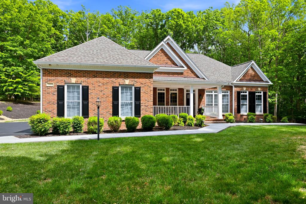 7308 GLENHAVEN DR, FREDERICKSBURG, Virginia 22407, 4 Bedrooms Bedrooms, ,3 BathroomsBathrooms,Residential,7308 GLENHAVEN DR,VASP2040648 MLS # VASP2040648