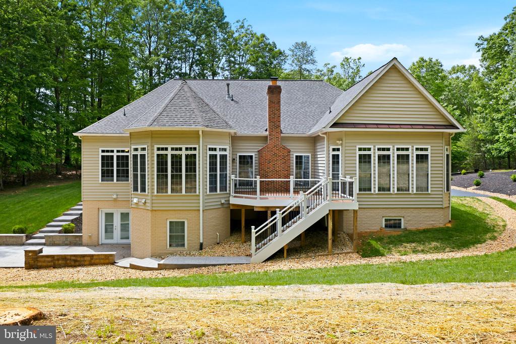 7308 GLENHAVEN DR, FREDERICKSBURG, Virginia 22407, 4 Bedrooms Bedrooms, ,3 BathroomsBathrooms,Residential,7308 GLENHAVEN DR,VASP2040648 MLS # VASP2040648