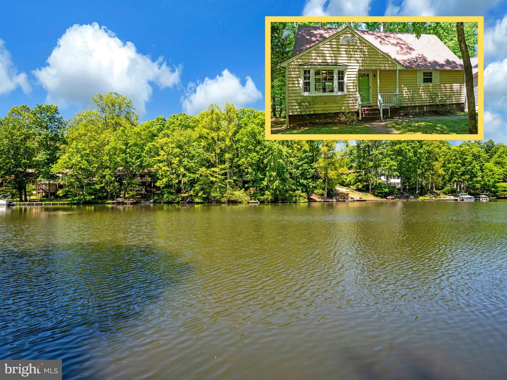 139 LARKSPUR LN, LOCUST GROVE, Virginia 22508, 4 Bedrooms Bedrooms, ,3 BathroomsBathrooms,Residential,139 LARKSPUR LN,VAOR2014164 MLS # VAOR2014164