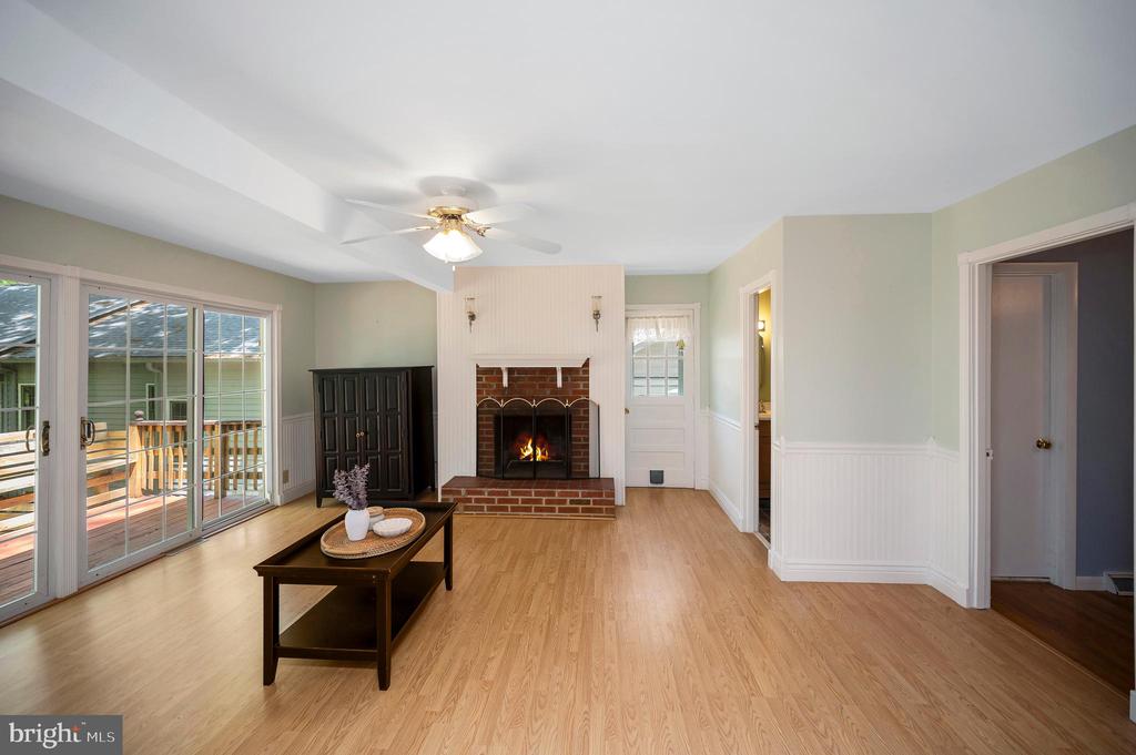 139 LARKSPUR LN, LOCUST GROVE, Virginia 22508, 4 Bedrooms Bedrooms, ,3 BathroomsBathrooms,Residential,139 LARKSPUR LN,VAOR2014164 MLS # VAOR2014164