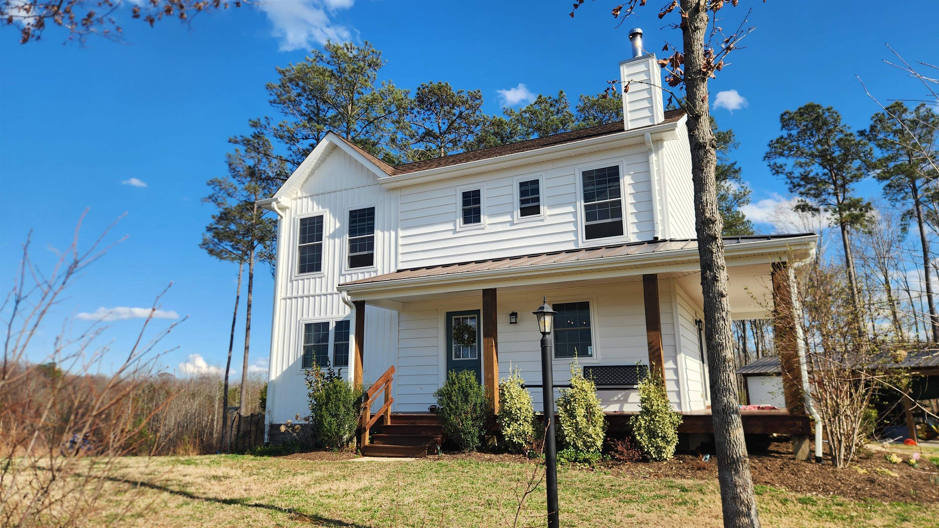12107 JONES TOWN RD, IVOR, Virginia 23866, 4 Bedrooms Bedrooms, ,4 BathroomsBathrooms,Residential,12107 JONES TOWN RD,675790 MLS # 675790