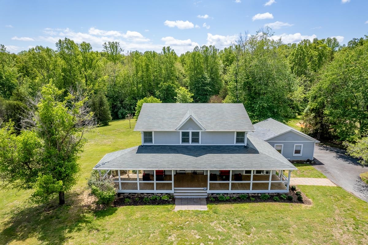6070 FREDERICKSBURG RD, BARBOURSVILLE, Virginia 22923, 4 Bedrooms Bedrooms, ,3 BathroomsBathrooms,Residential,6070 FREDERICKSBURG RD,677191 MLS # 677191
