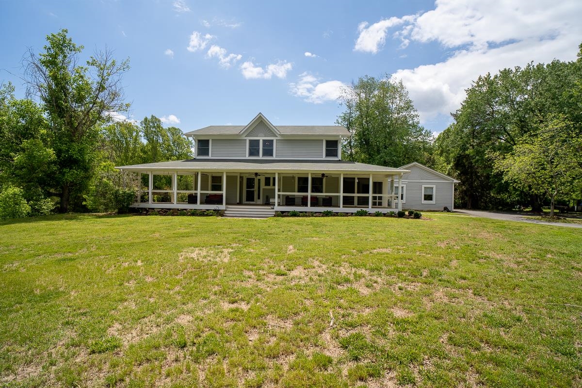 6070 FREDERICKSBURG RD, BARBOURSVILLE, Virginia 22923, 4 Bedrooms Bedrooms, ,3 BathroomsBathrooms,Residential,6070 FREDERICKSBURG RD,677191 MLS # 677191