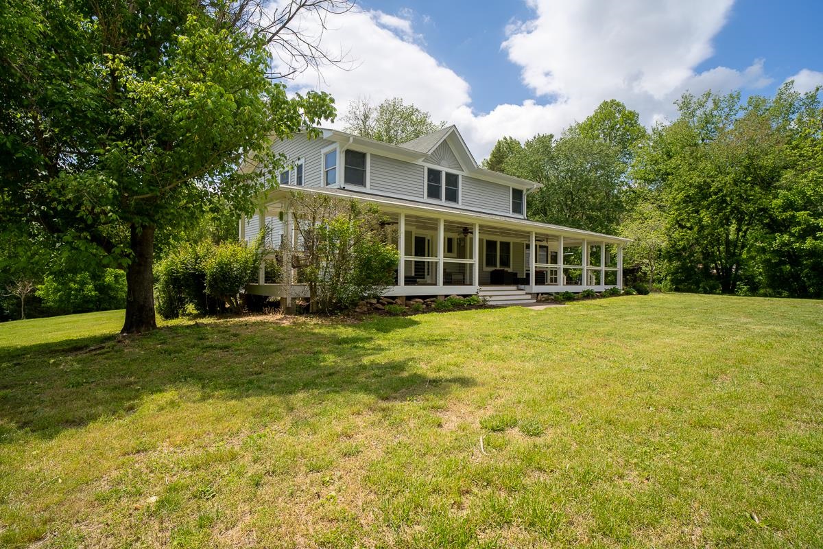 6070 FREDERICKSBURG RD, BARBOURSVILLE, Virginia 22923, 4 Bedrooms Bedrooms, ,3 BathroomsBathrooms,Residential,6070 FREDERICKSBURG RD,677191 MLS # 677191