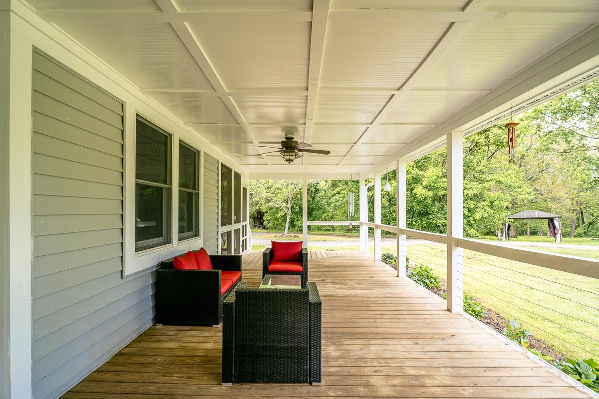 6070 FREDERICKSBURG RD, BARBOURSVILLE, Virginia 22923, 4 Bedrooms Bedrooms, ,3 BathroomsBathrooms,Residential,6070 FREDERICKSBURG RD,677191 MLS # 677191