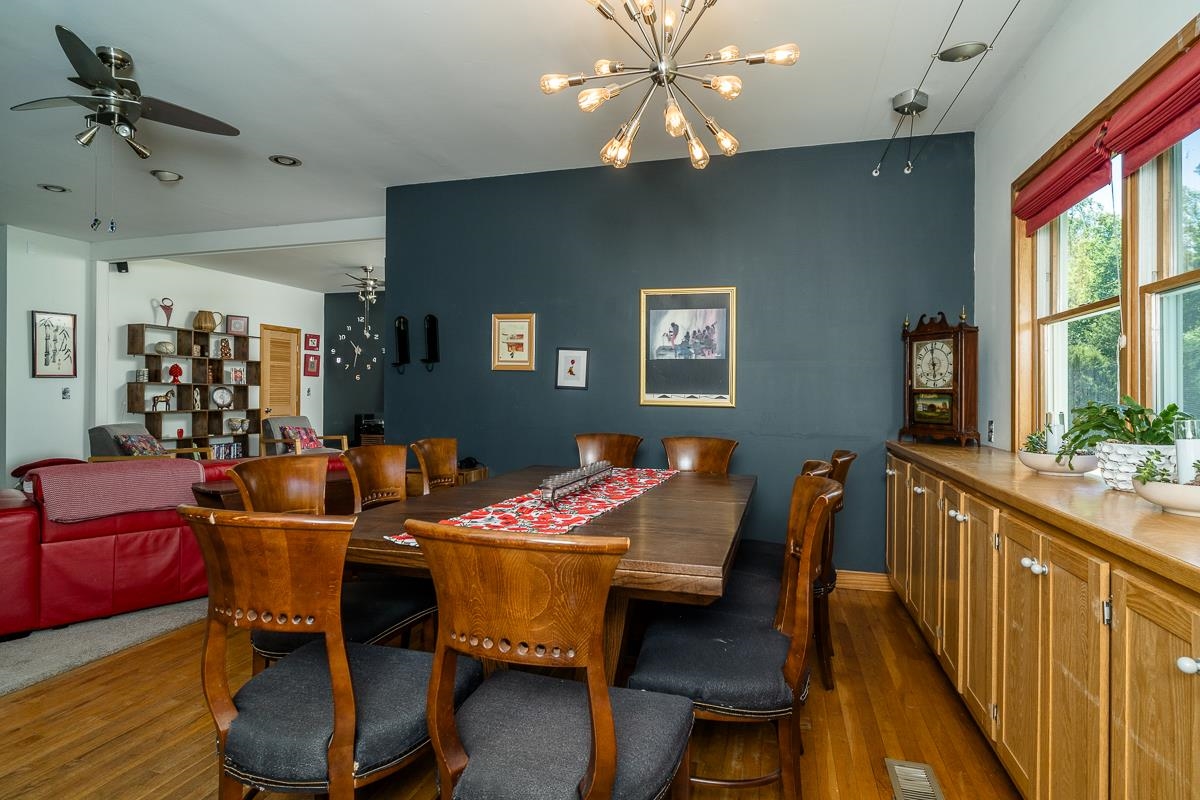 6070 FREDERICKSBURG RD, BARBOURSVILLE, Virginia 22923, 4 Bedrooms Bedrooms, ,3 BathroomsBathrooms,Residential,6070 FREDERICKSBURG RD,677191 MLS # 677191