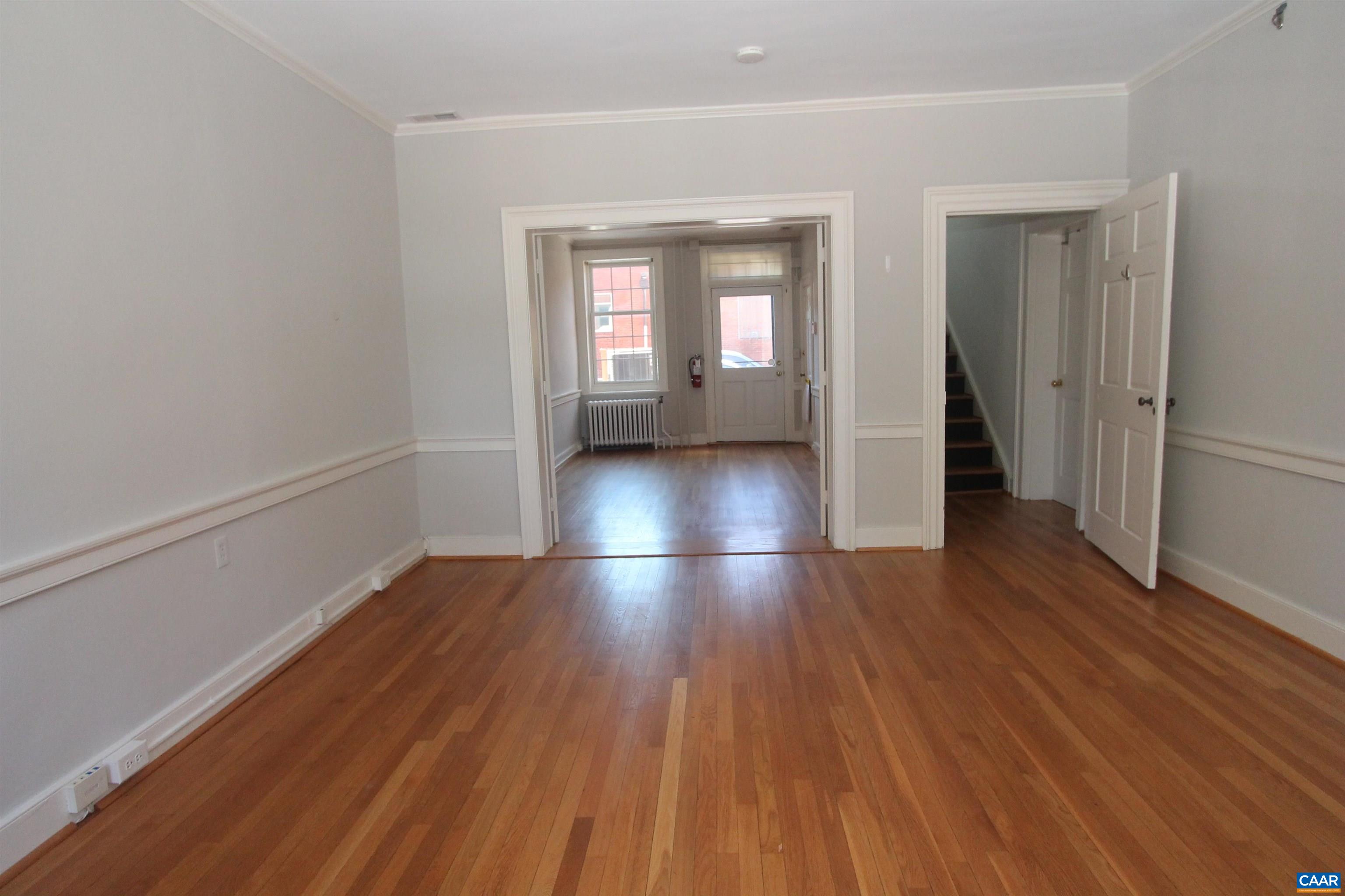 412 E JEFFERSON ST, CHARLOTTESVILLE, Virginia 22902, 2 Bedrooms Bedrooms, ,Residential,412 E JEFFERSON ST,677214 MLS # 677214