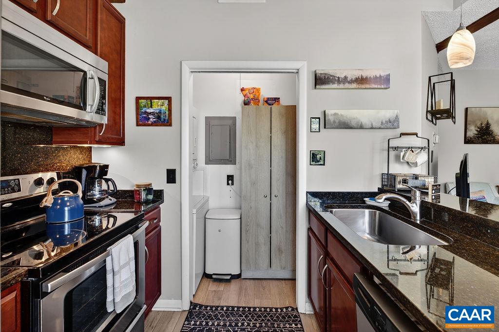 762 LAURELWOOD CONDOS, WINTERGREEN RESORT, Virginia 22967, 2 Bedrooms Bedrooms, ,2 BathroomsBathrooms,Residential,762 LAURELWOOD CONDOS,677216 MLS # 677216