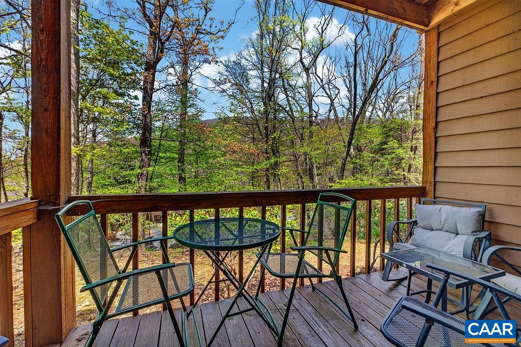 762 LAURELWOOD CONDOS, WINTERGREEN RESORT, Virginia 22967, 2 Bedrooms Bedrooms, ,2 BathroomsBathrooms,Residential,762 LAURELWOOD CONDOS,677216 MLS # 677216