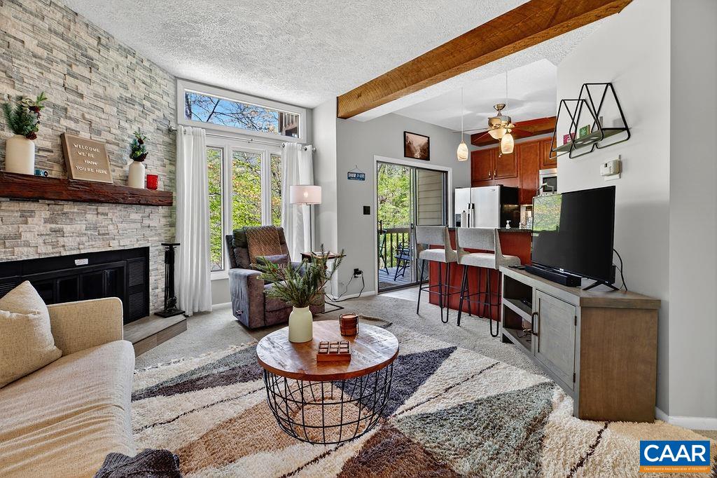 762 LAURELWOOD CONDOS, WINTERGREEN RESORT, Virginia 22967, 2 Bedrooms Bedrooms, ,2 BathroomsBathrooms,Residential,762 LAURELWOOD CONDOS,677216 MLS # 677216