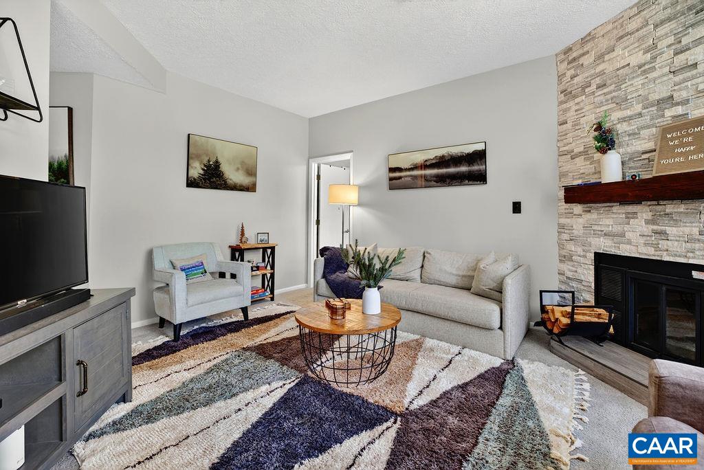762 LAURELWOOD CONDOS, WINTERGREEN RESORT, Virginia 22967, 2 Bedrooms Bedrooms, ,2 BathroomsBathrooms,Residential,762 LAURELWOOD CONDOS,677216 MLS # 677216