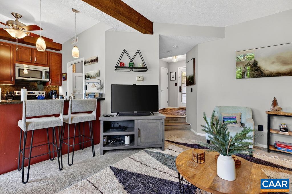 762 LAURELWOOD CONDOS, WINTERGREEN RESORT, Virginia 22967, 2 Bedrooms Bedrooms, ,2 BathroomsBathrooms,Residential,762 LAURELWOOD CONDOS,677216 MLS # 677216