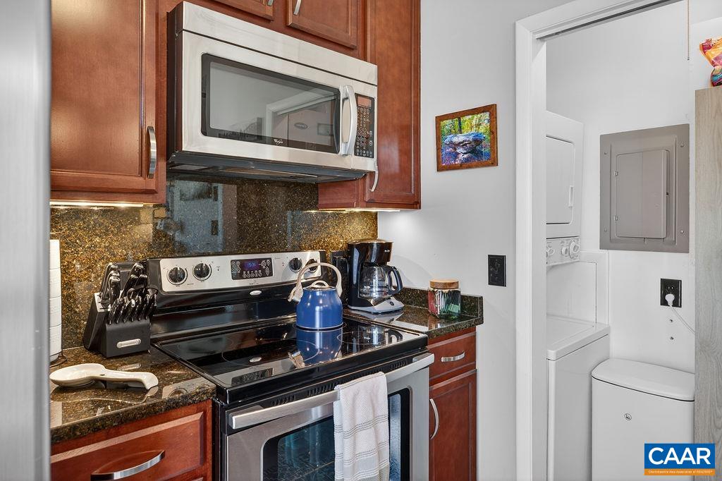 762 LAURELWOOD CONDOS, WINTERGREEN RESORT, Virginia 22967, 2 Bedrooms Bedrooms, ,2 BathroomsBathrooms,Residential,762 LAURELWOOD CONDOS,677216 MLS # 677216