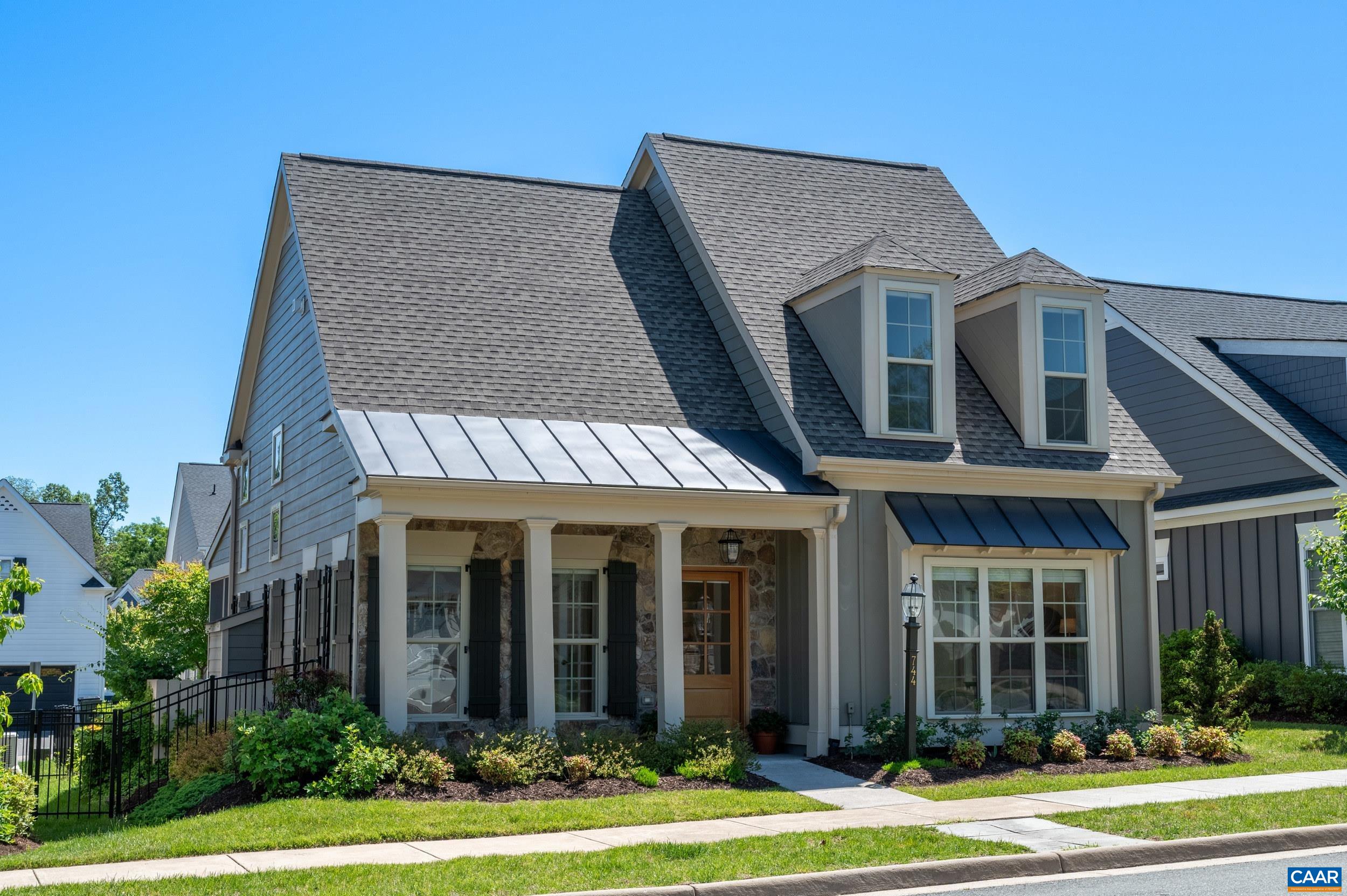744 HIGHGATE ROW, CROZET, Virginia 22932, 3 Bedrooms Bedrooms, ,3 BathroomsBathrooms,Residential,744 HIGHGATE ROW,677218 MLS # 677218