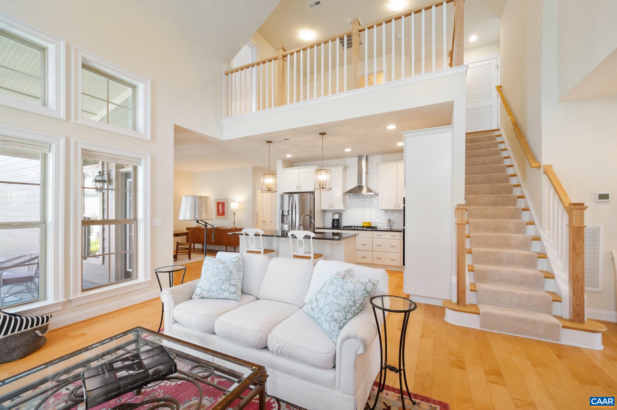 744 HIGHGATE ROW, CROZET, Virginia 22932, 3 Bedrooms Bedrooms, ,3 BathroomsBathrooms,Residential,744 HIGHGATE ROW,677218 MLS # 677218