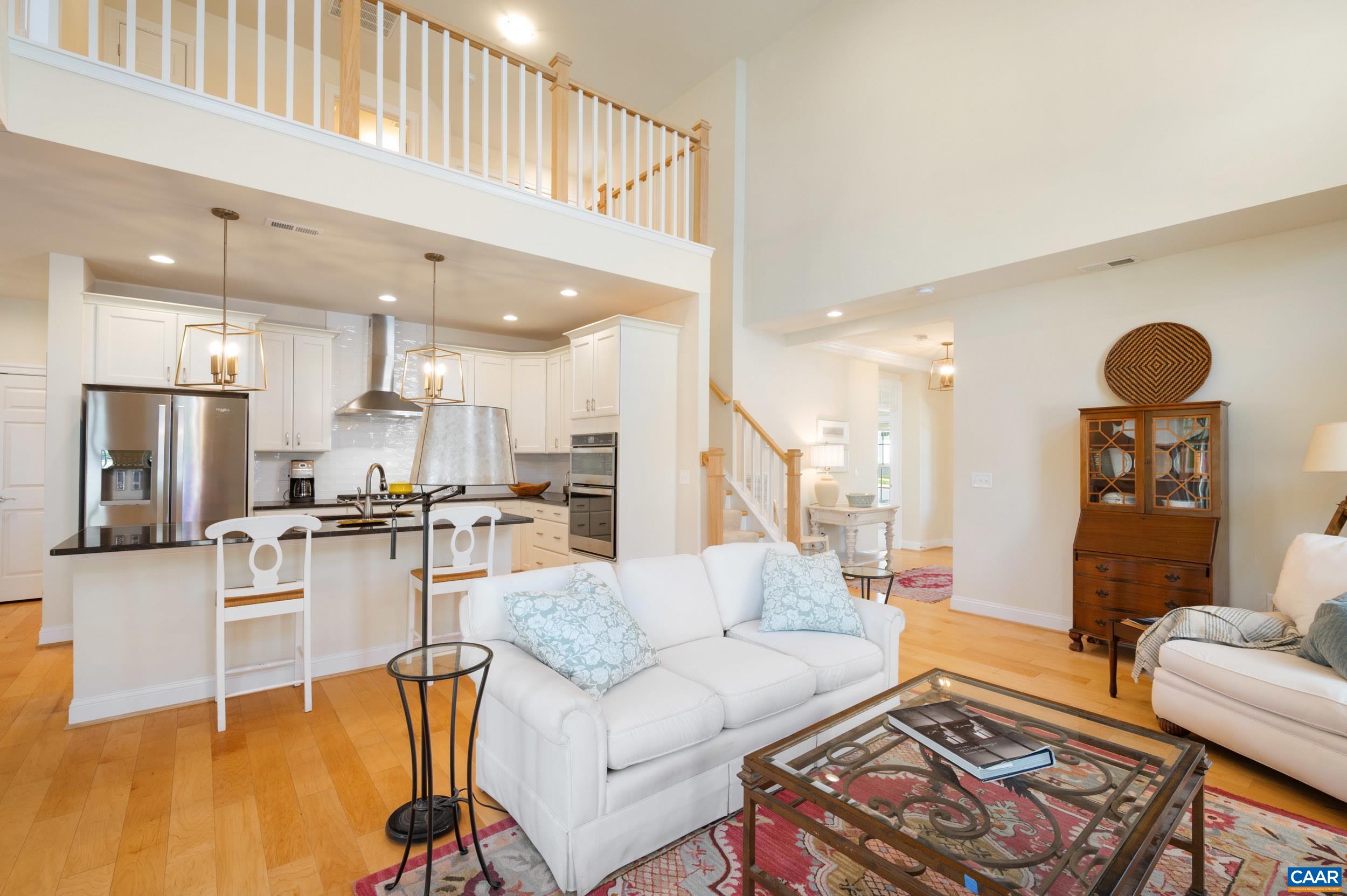 744 HIGHGATE ROW, CROZET, Virginia 22932, 3 Bedrooms Bedrooms, ,3 BathroomsBathrooms,Residential,744 HIGHGATE ROW,677218 MLS # 677218