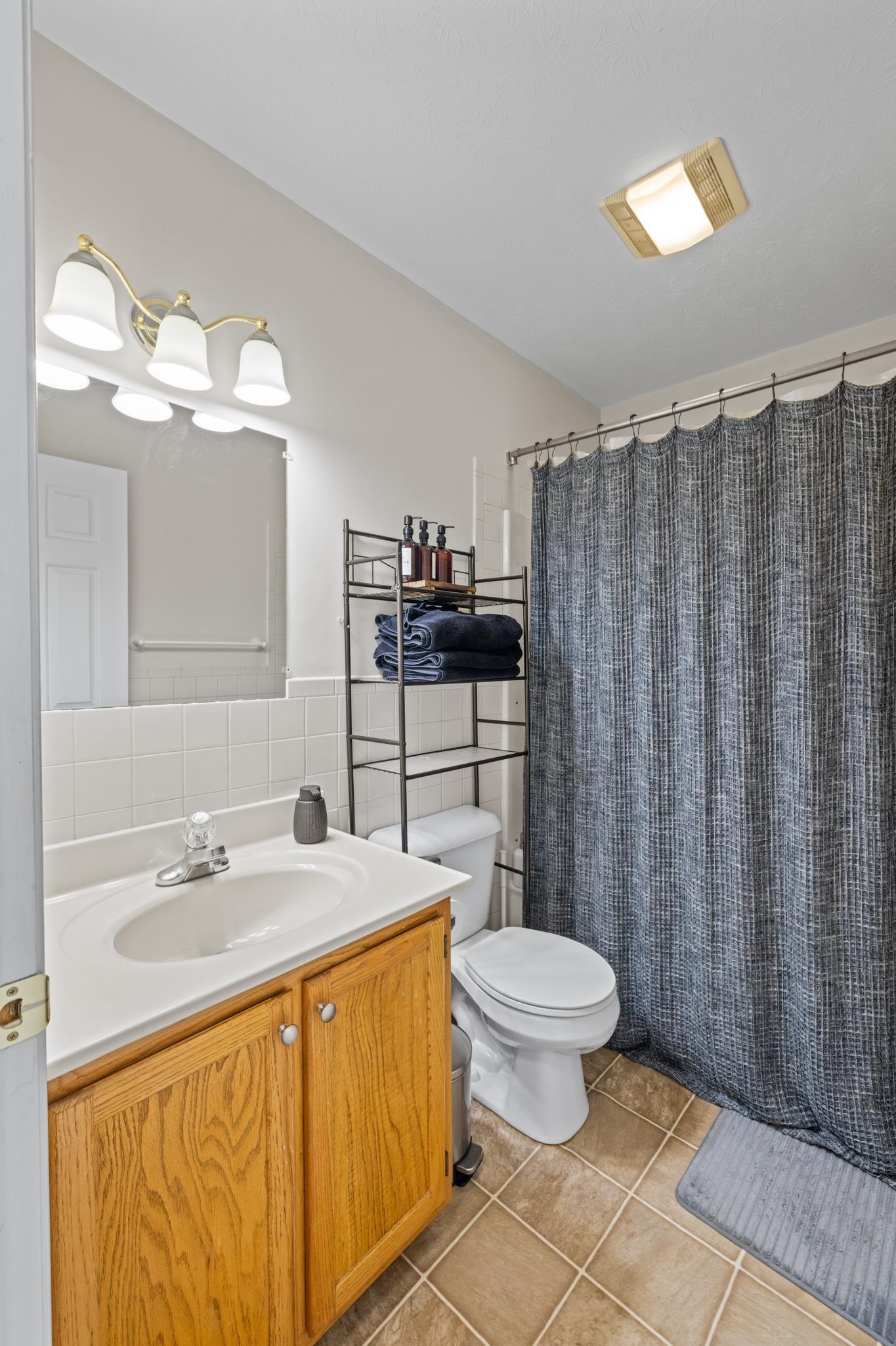 1005 D ST, WAYNESBORO, Virginia 22980, 3 Bedrooms Bedrooms, ,1 BathroomBathrooms,Residential,1005 D ST,677219 MLS # 677219