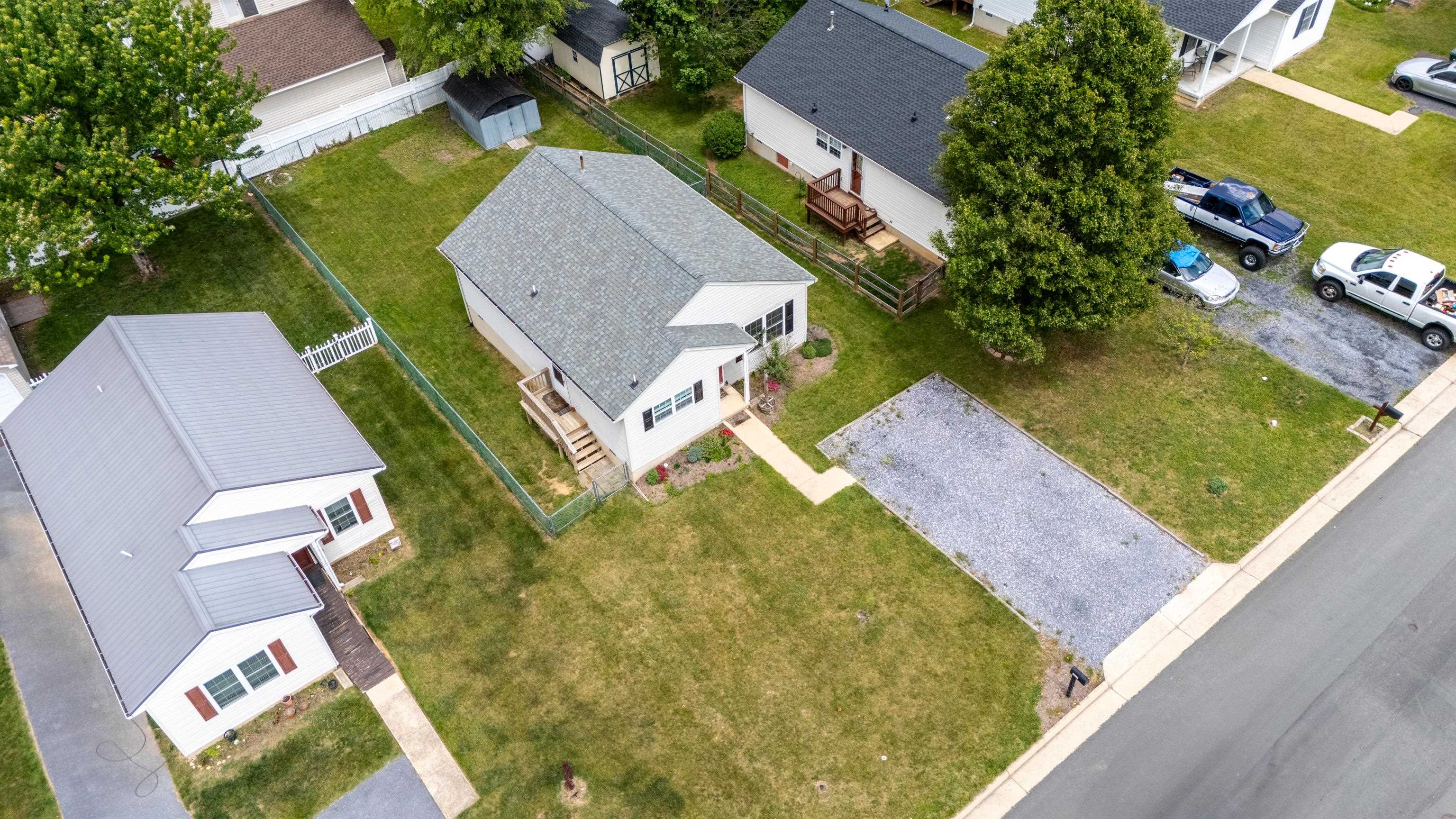 1005 D ST, WAYNESBORO, Virginia 22980, 3 Bedrooms Bedrooms, ,1 BathroomBathrooms,Residential,1005 D ST,677219 MLS # 677219