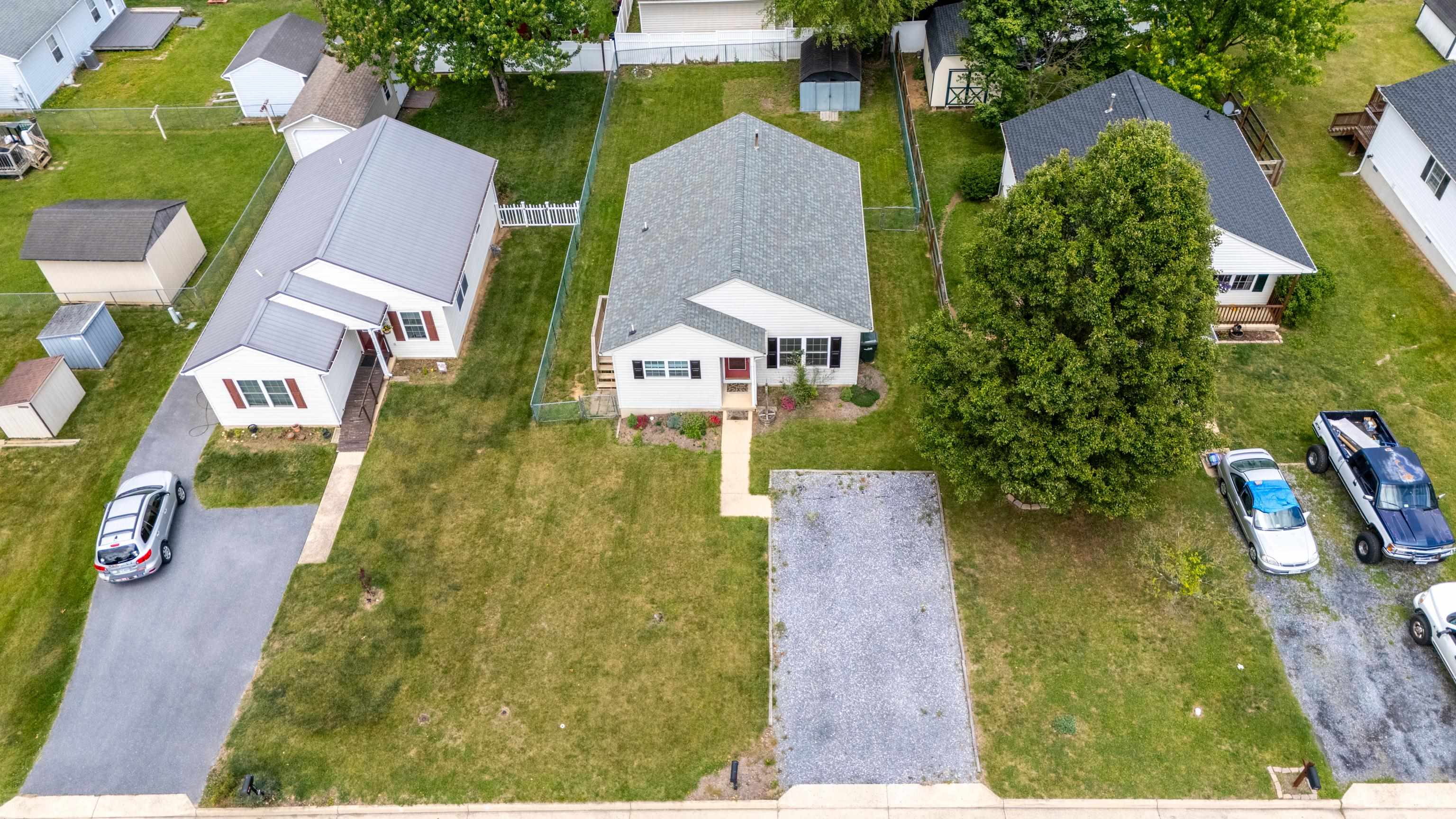 1005 D ST, WAYNESBORO, Virginia 22980, 3 Bedrooms Bedrooms, ,1 BathroomBathrooms,Residential,1005 D ST,677219 MLS # 677219
