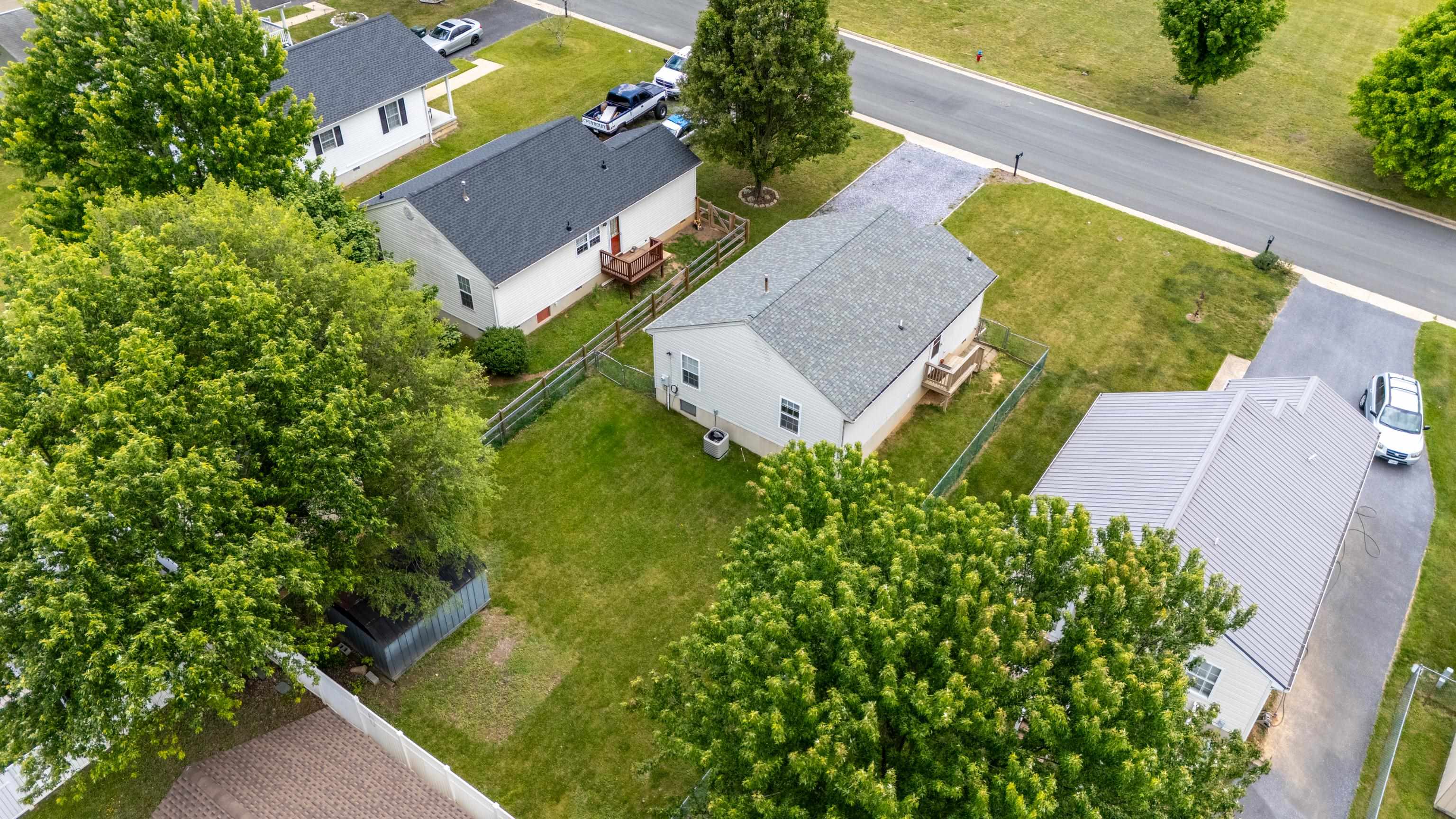 1005 D ST, WAYNESBORO, Virginia 22980, 3 Bedrooms Bedrooms, ,1 BathroomBathrooms,Residential,1005 D ST,677219 MLS # 677219