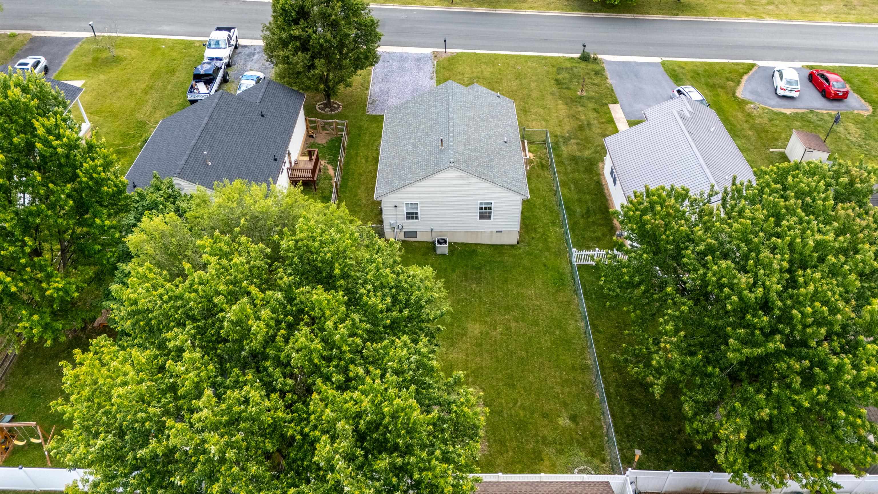 1005 D ST, WAYNESBORO, Virginia 22980, 3 Bedrooms Bedrooms, ,1 BathroomBathrooms,Residential,1005 D ST,677219 MLS # 677219