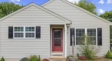 1005 D ST, WAYNESBORO, Virginia 22980, 3 Bedrooms Bedrooms, ,1 BathroomBathrooms,Residential,1005 D ST,677219 MLS # 677219