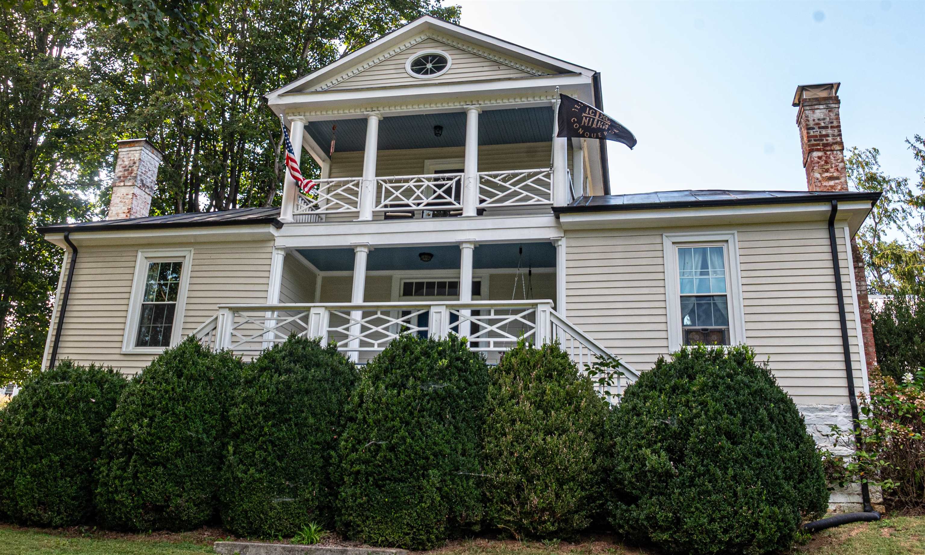 19 MT HERMON RD, MIDDLEBROOK, Virginia 24459, 4 Bedrooms Bedrooms, ,2 BathroomsBathrooms,Residential,Memories Farm House,19 MT HERMON RD,677220 MLS # 677220