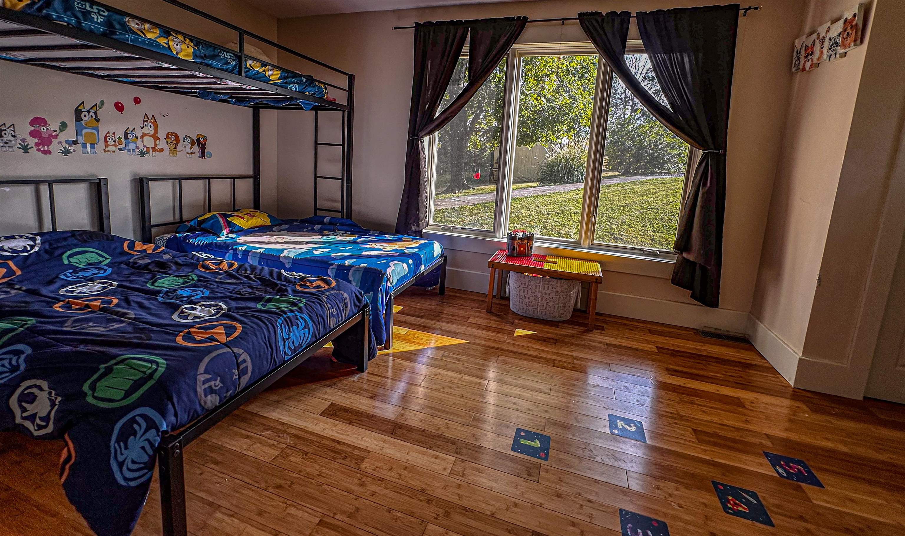 19 MT HERMON RD, MIDDLEBROOK, Virginia 24459, 4 Bedrooms Bedrooms, ,2 BathroomsBathrooms,Residential,Memories Farm House,19 MT HERMON RD,677220 MLS # 677220