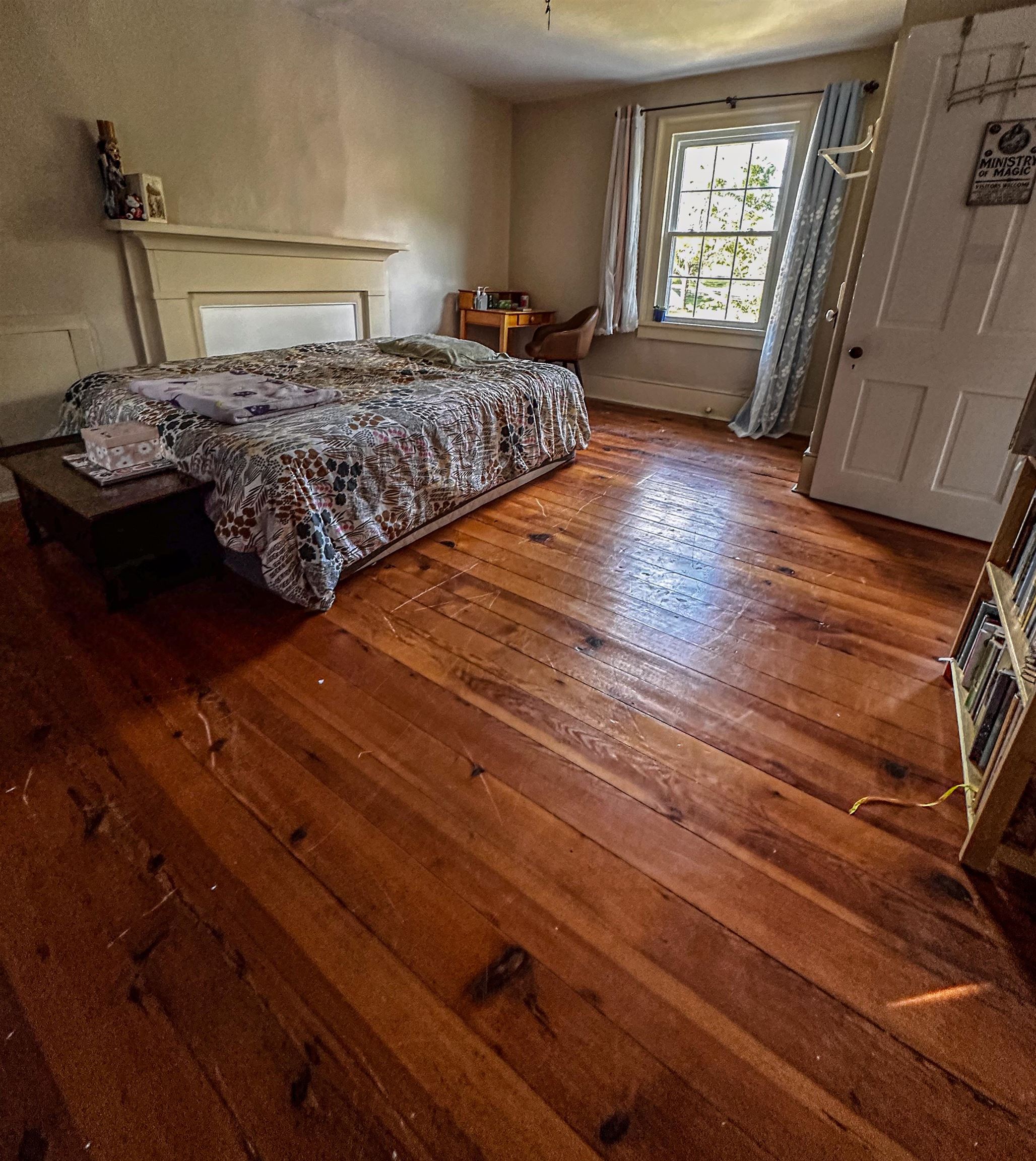 19 MT HERMON RD, MIDDLEBROOK, Virginia 24459, 4 Bedrooms Bedrooms, ,2 BathroomsBathrooms,Residential,Memories Farm House,19 MT HERMON RD,677220 MLS # 677220