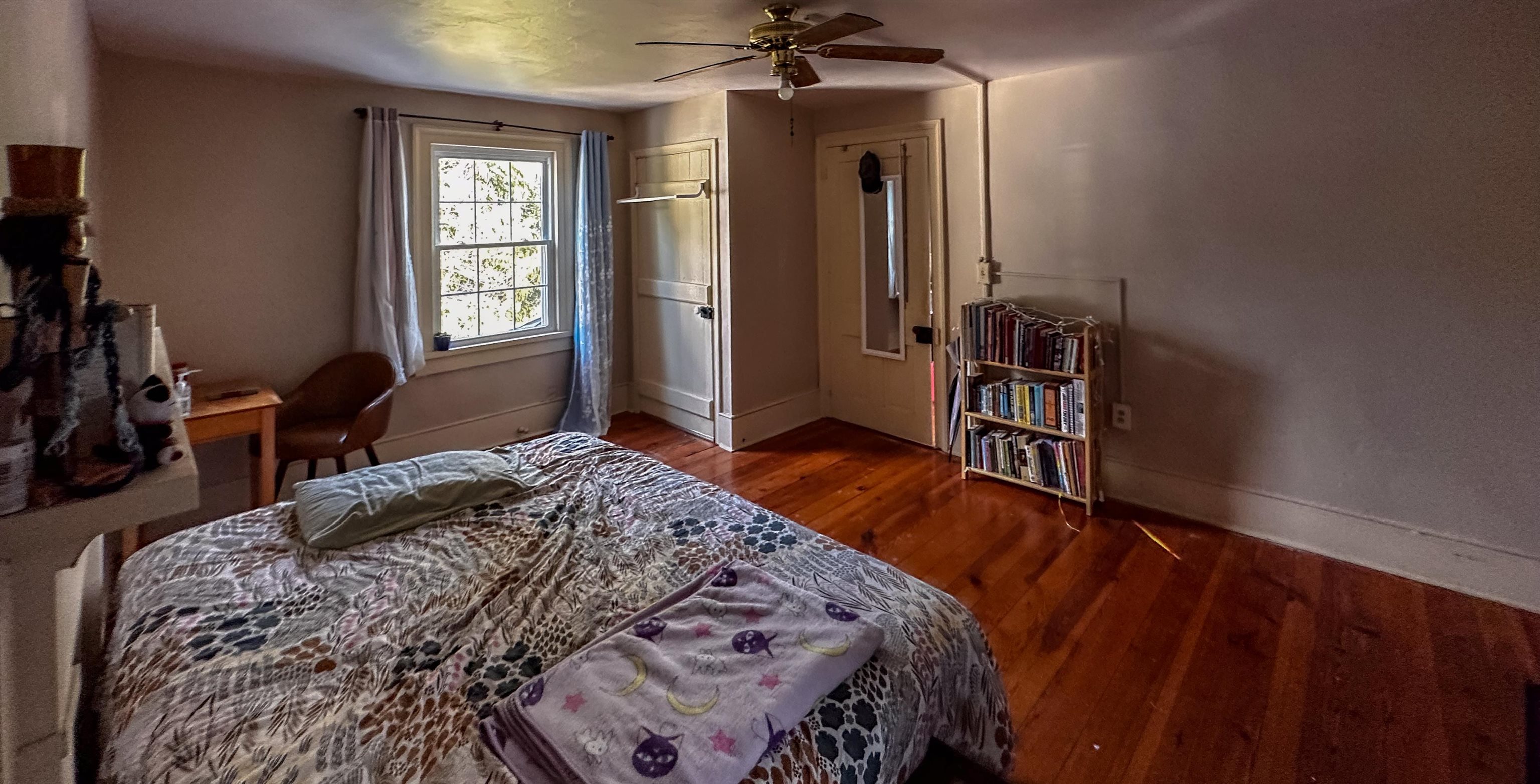 19 MT HERMON RD, MIDDLEBROOK, Virginia 24459, 4 Bedrooms Bedrooms, ,2 BathroomsBathrooms,Residential,Memories Farm House,19 MT HERMON RD,677220 MLS # 677220