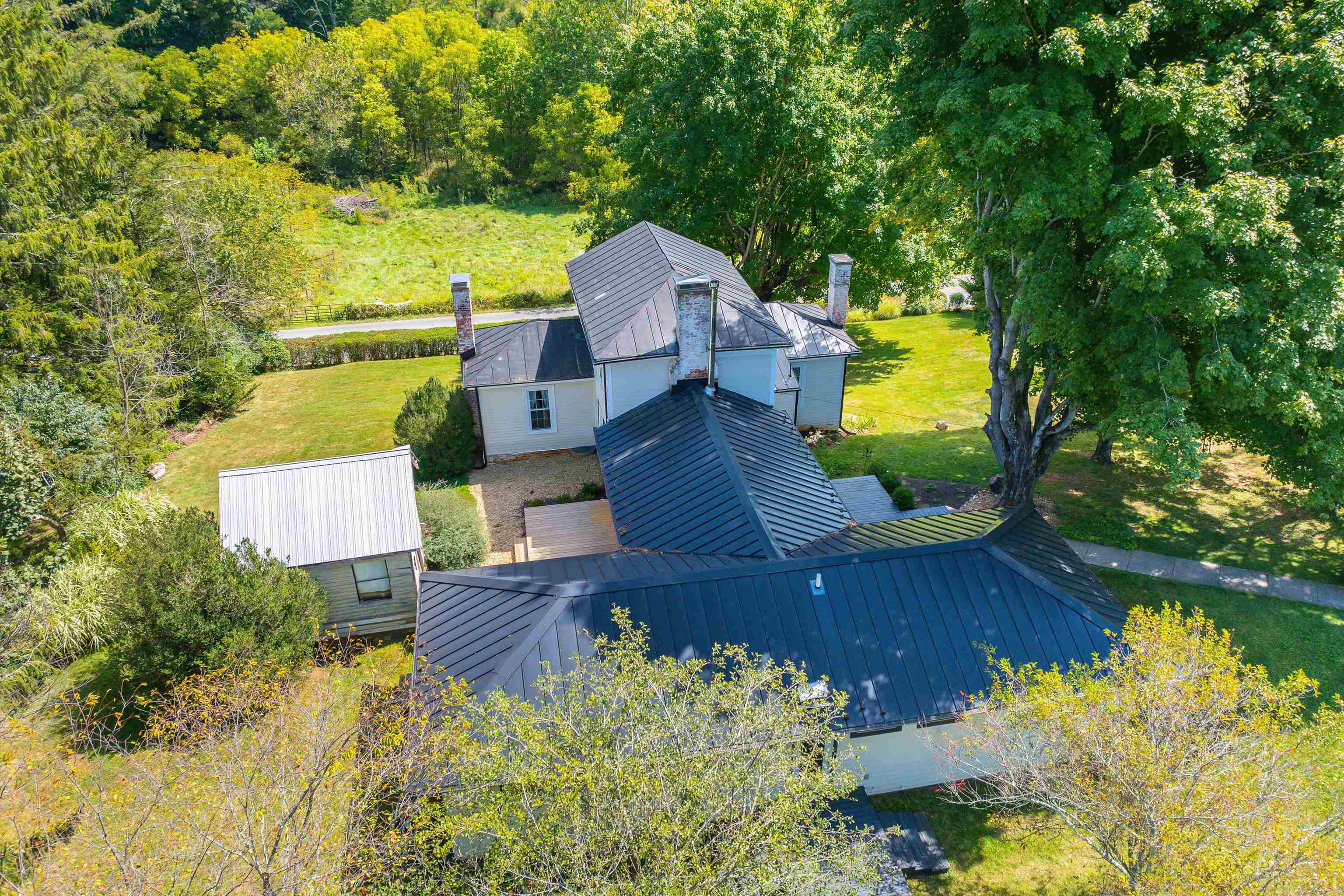 19 MT HERMON RD, MIDDLEBROOK, Virginia 24459, 4 Bedrooms Bedrooms, ,2 BathroomsBathrooms,Residential,Memories Farm House,19 MT HERMON RD,677220 MLS # 677220