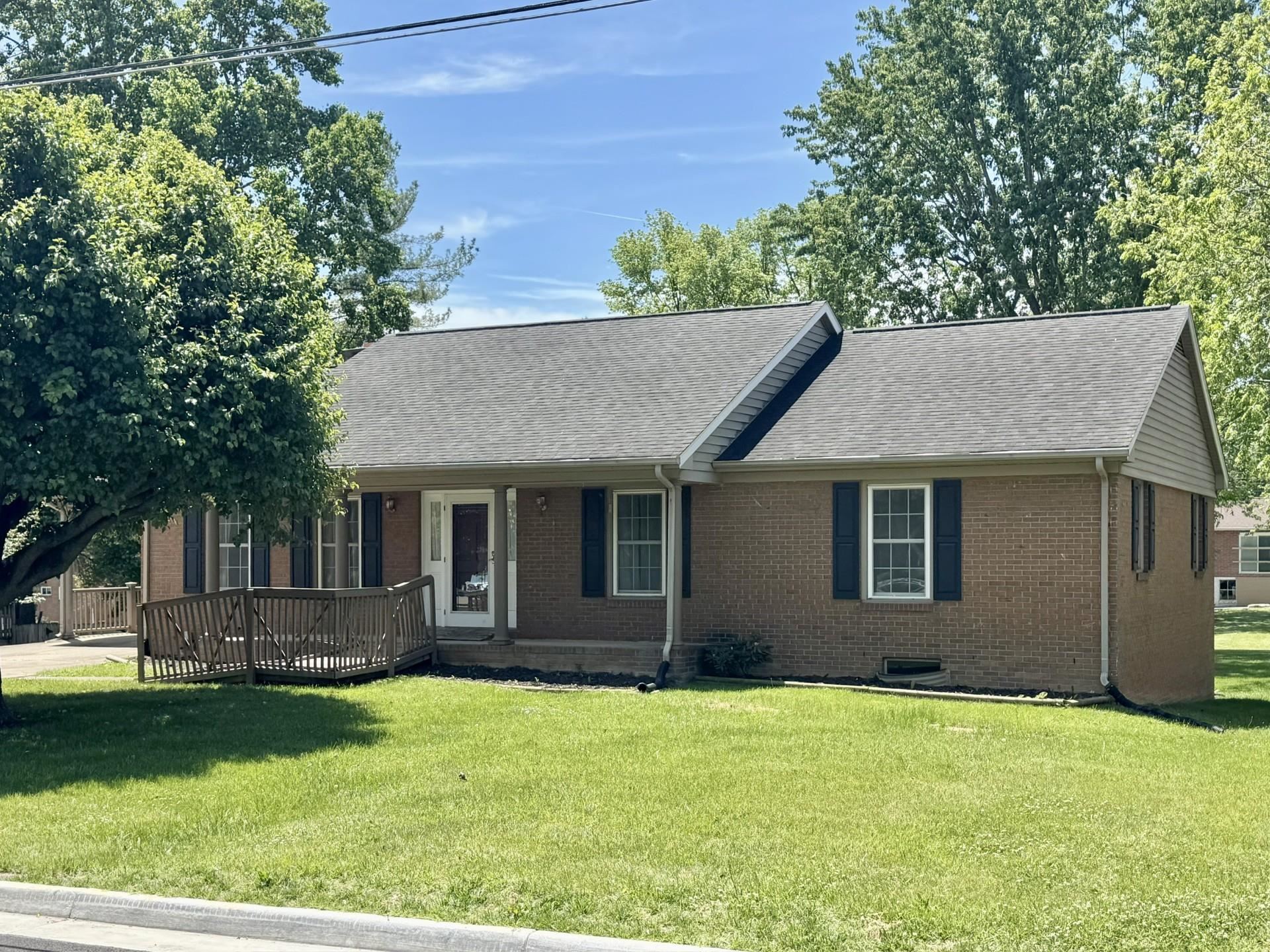 81 MIDDLEBROOK ST, HARRISONBURG, Virginia 22801, 3 Bedrooms Bedrooms, ,2 BathroomsBathrooms,Residential,81 MIDDLEBROOK ST,677221 MLS # 677221