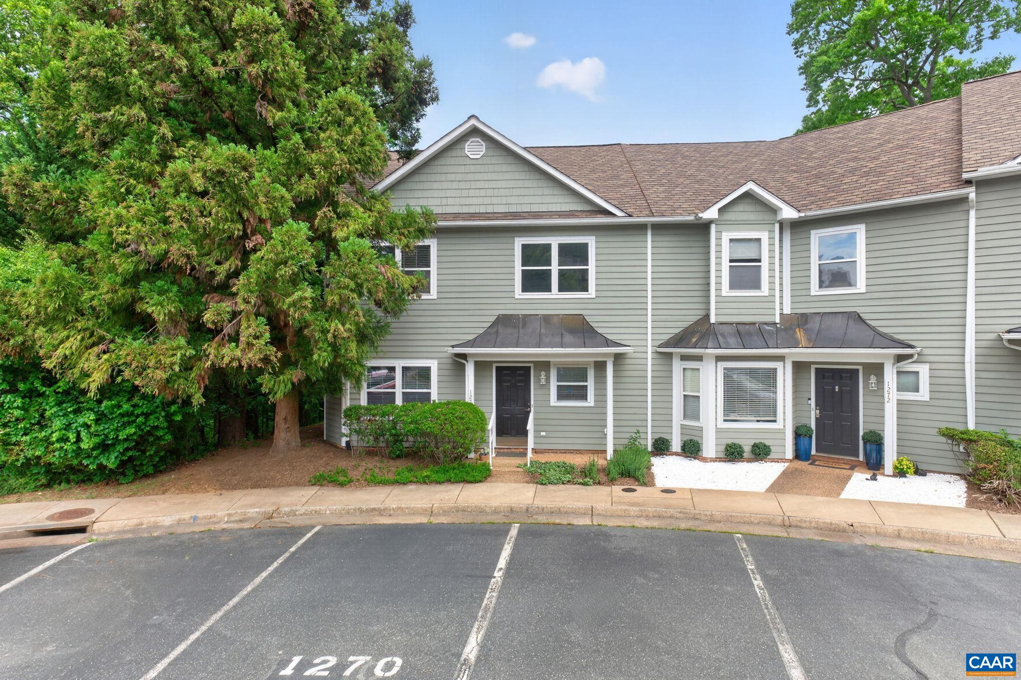 1270 CHATHAM RDG, CHARLOTTESVILLE, Virginia 22901, 3 Bedrooms Bedrooms, ,2 BathroomsBathrooms,Residential,1270 CHATHAM RDG,677222 MLS # 677222