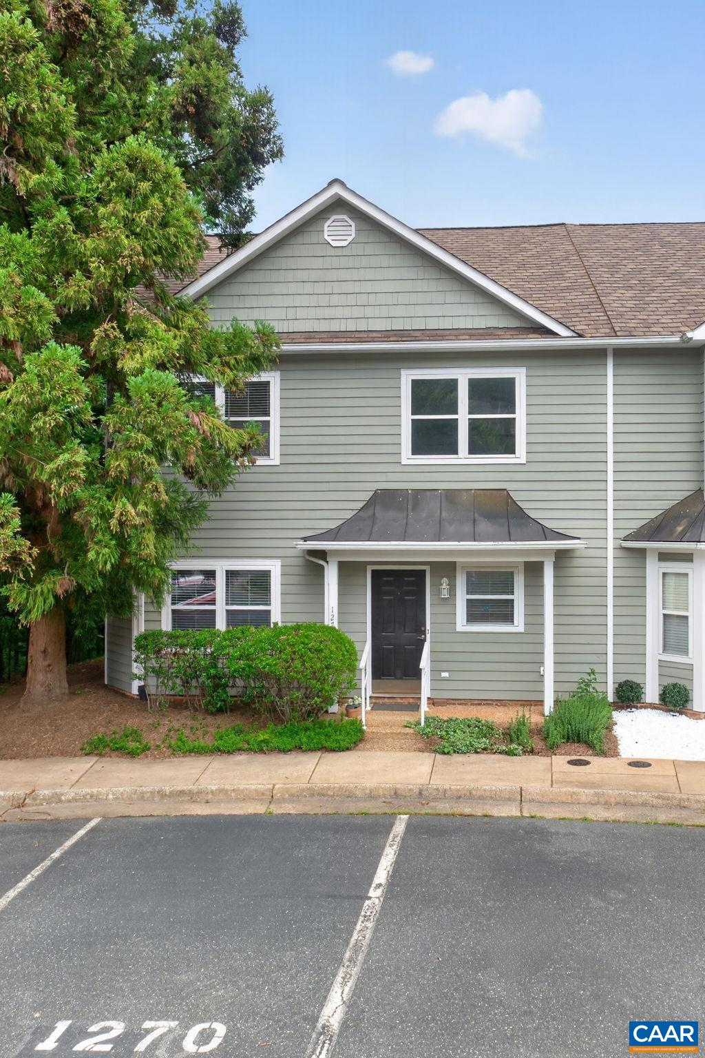 1270 CHATHAM RDG, CHARLOTTESVILLE, Virginia 22901, 3 Bedrooms Bedrooms, ,2 BathroomsBathrooms,Residential,1270 CHATHAM RDG,677222 MLS # 677222