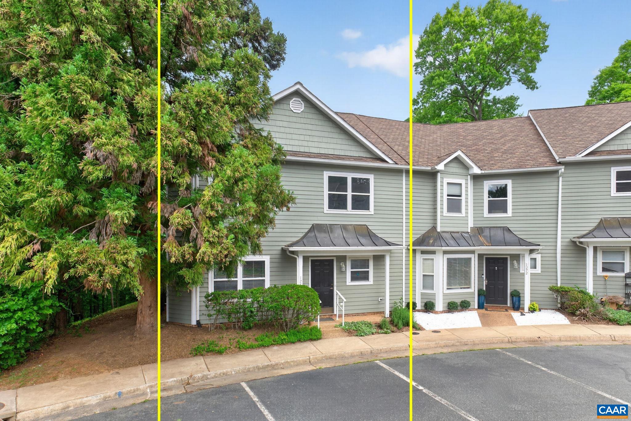 1270 CHATHAM RDG, CHARLOTTESVILLE, Virginia 22901, 3 Bedrooms Bedrooms, ,2 BathroomsBathrooms,Residential,1270 CHATHAM RDG,677222 MLS # 677222