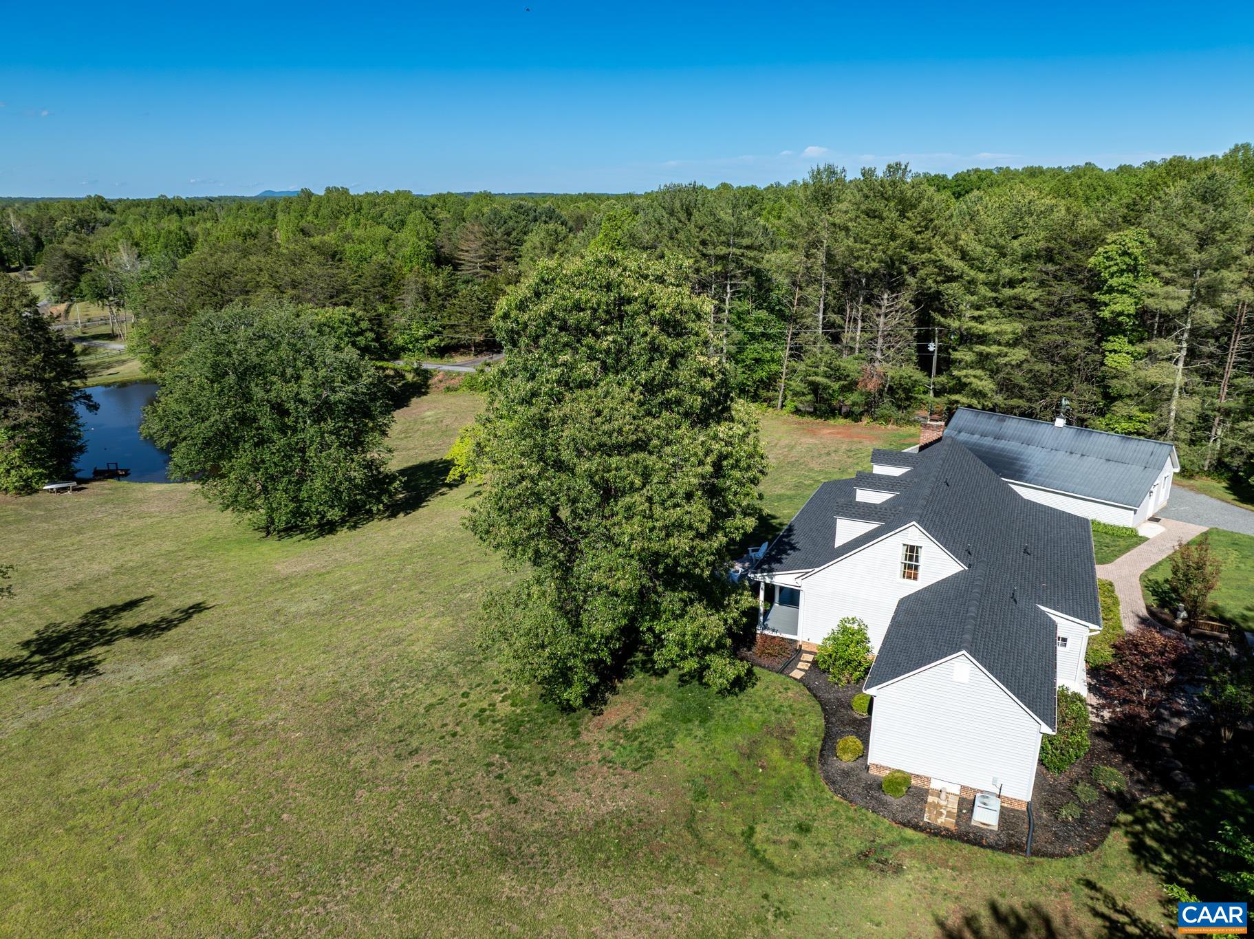 480 DAWSONVILLE RD, BARBOURSVILLE, Virginia 22923, 4 Bedrooms Bedrooms, ,3 BathroomsBathrooms,Residential,
