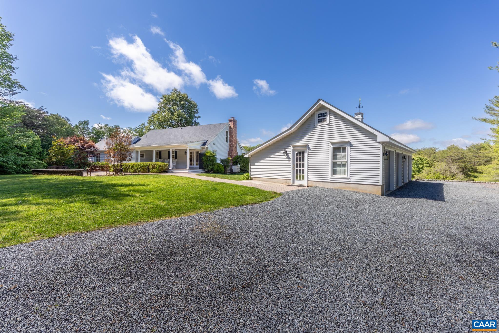 480 DAWSONVILLE RD, BARBOURSVILLE, Virginia 22923, 4 Bedrooms Bedrooms, ,3 BathroomsBathrooms,Residential,