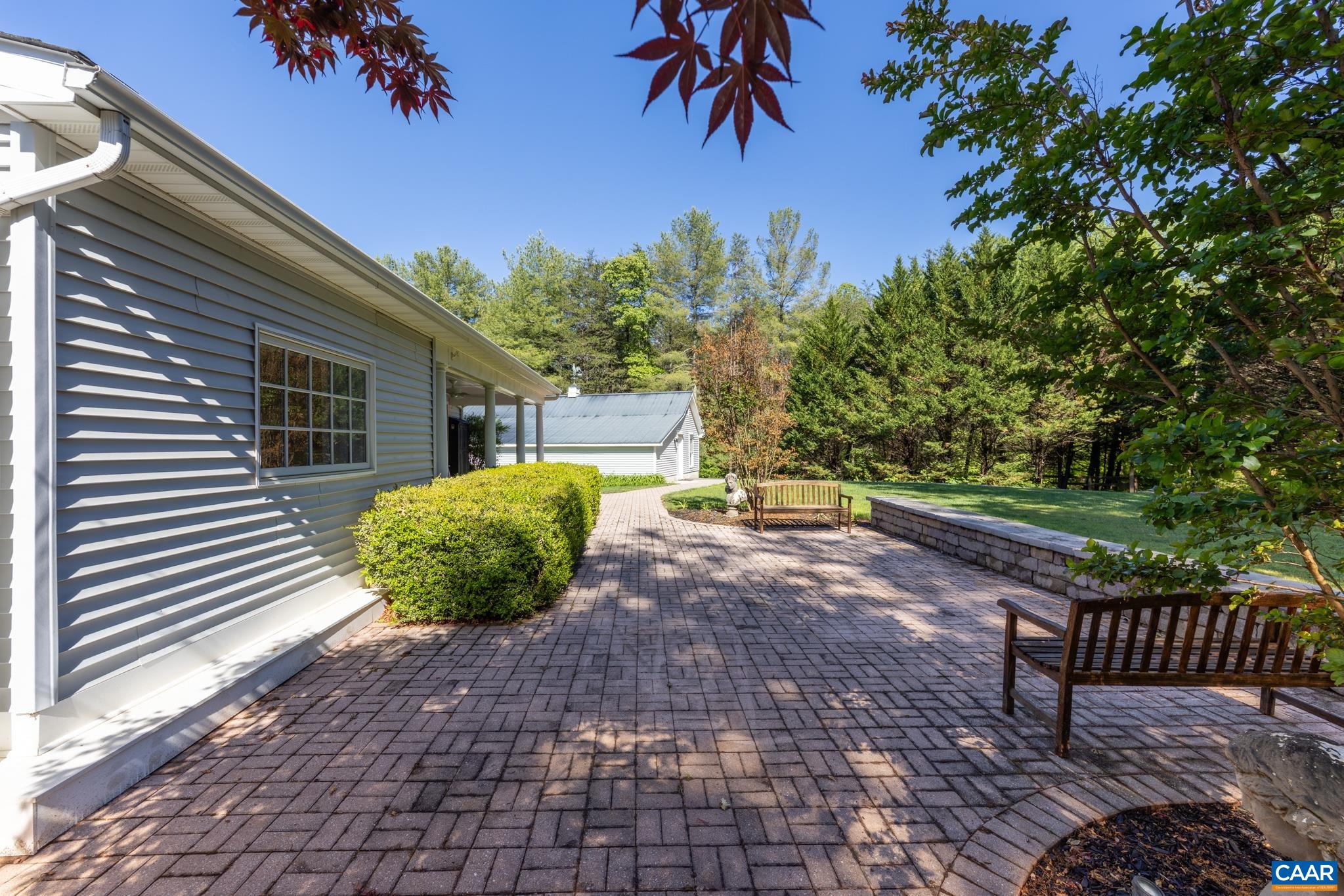 480 DAWSONVILLE RD, BARBOURSVILLE, Virginia 22923, 4 Bedrooms Bedrooms, ,3 BathroomsBathrooms,Residential,