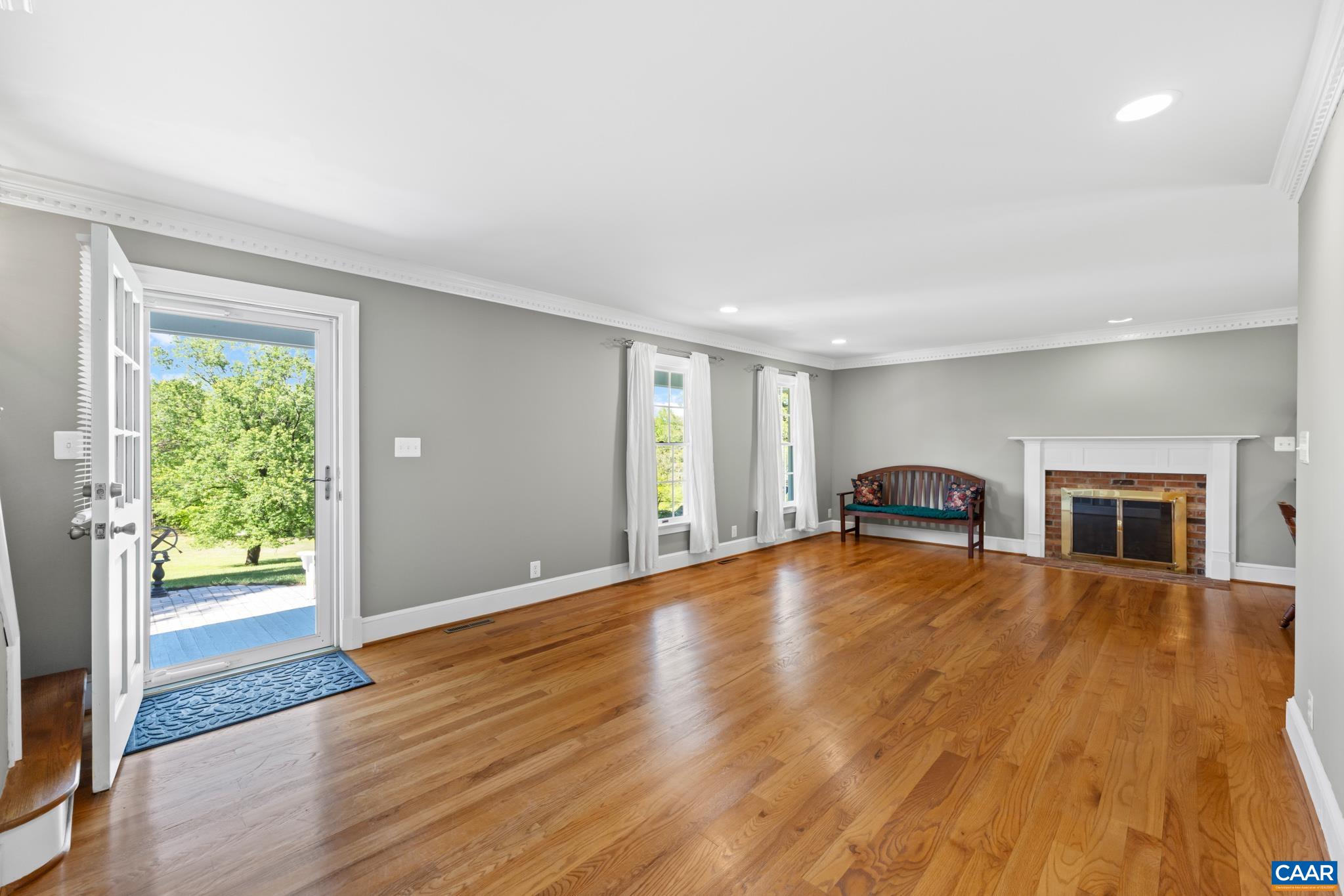 480 DAWSONVILLE RD, BARBOURSVILLE, Virginia 22923, 4 Bedrooms Bedrooms, ,3 BathroomsBathrooms,Residential,