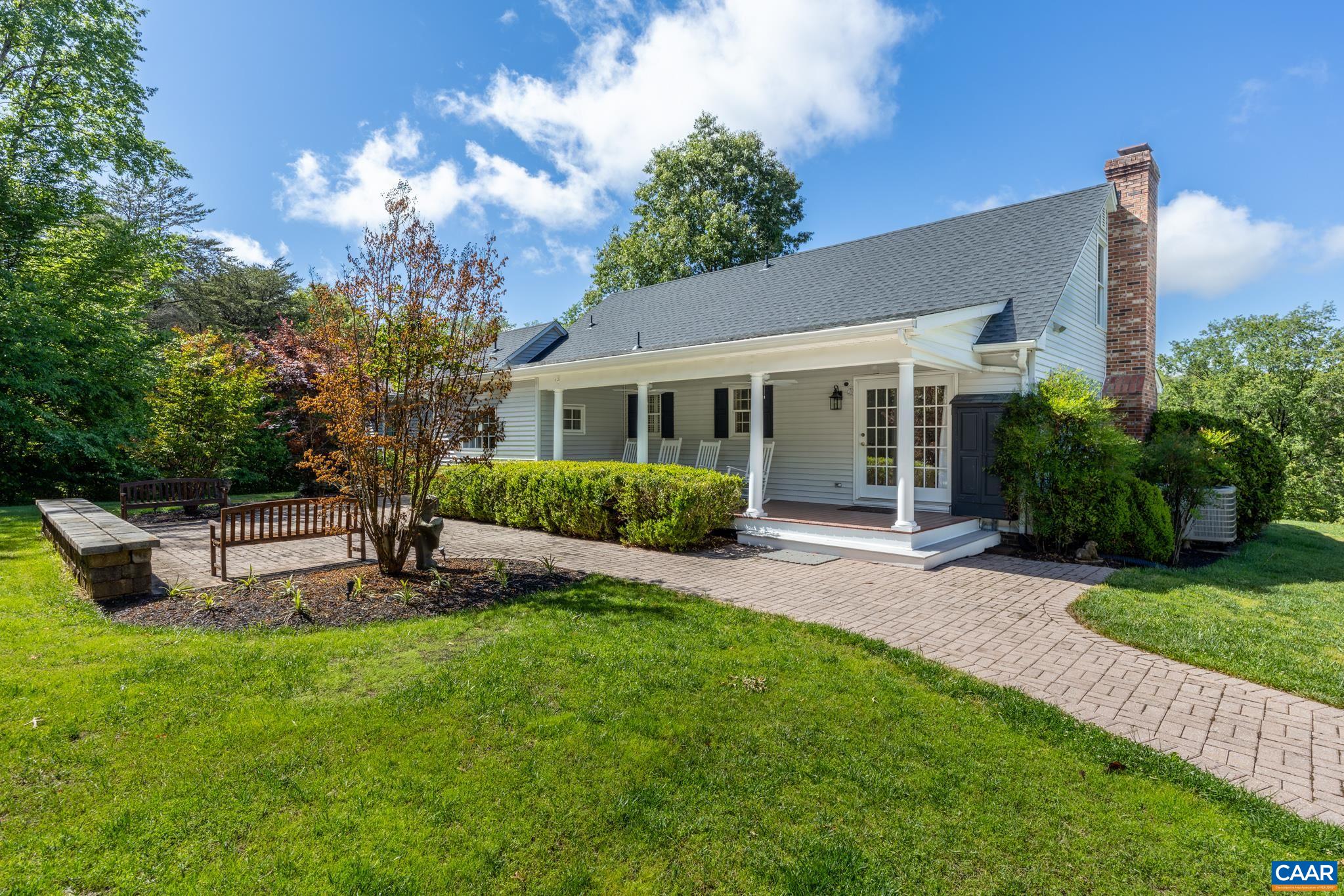 480 DAWSONVILLE RD, BARBOURSVILLE, Virginia 22923, 4 Bedrooms Bedrooms, ,3 BathroomsBathrooms,Residential,