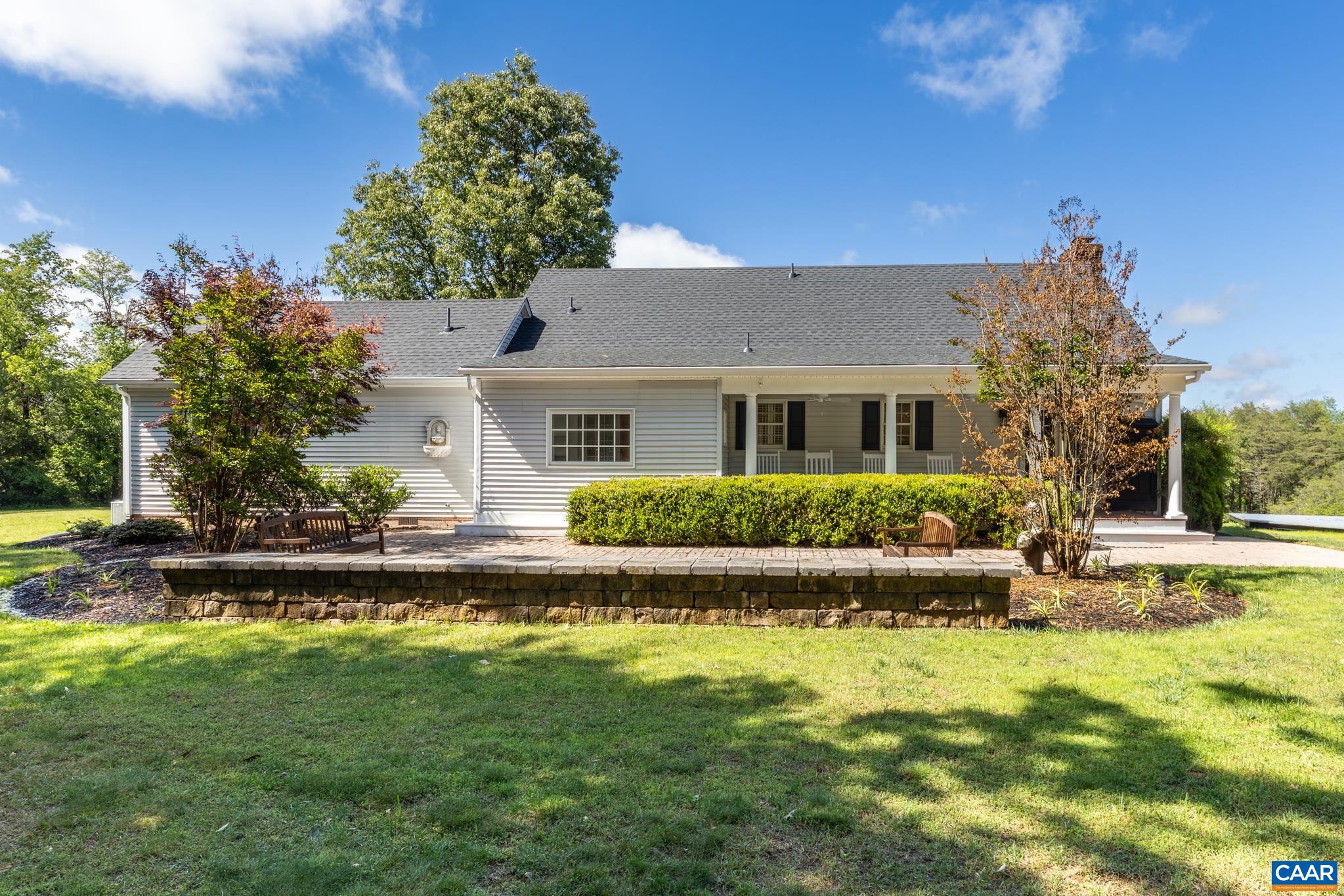 480 DAWSONVILLE RD, BARBOURSVILLE, Virginia 22923, 4 Bedrooms Bedrooms, ,3 BathroomsBathrooms,Residential,