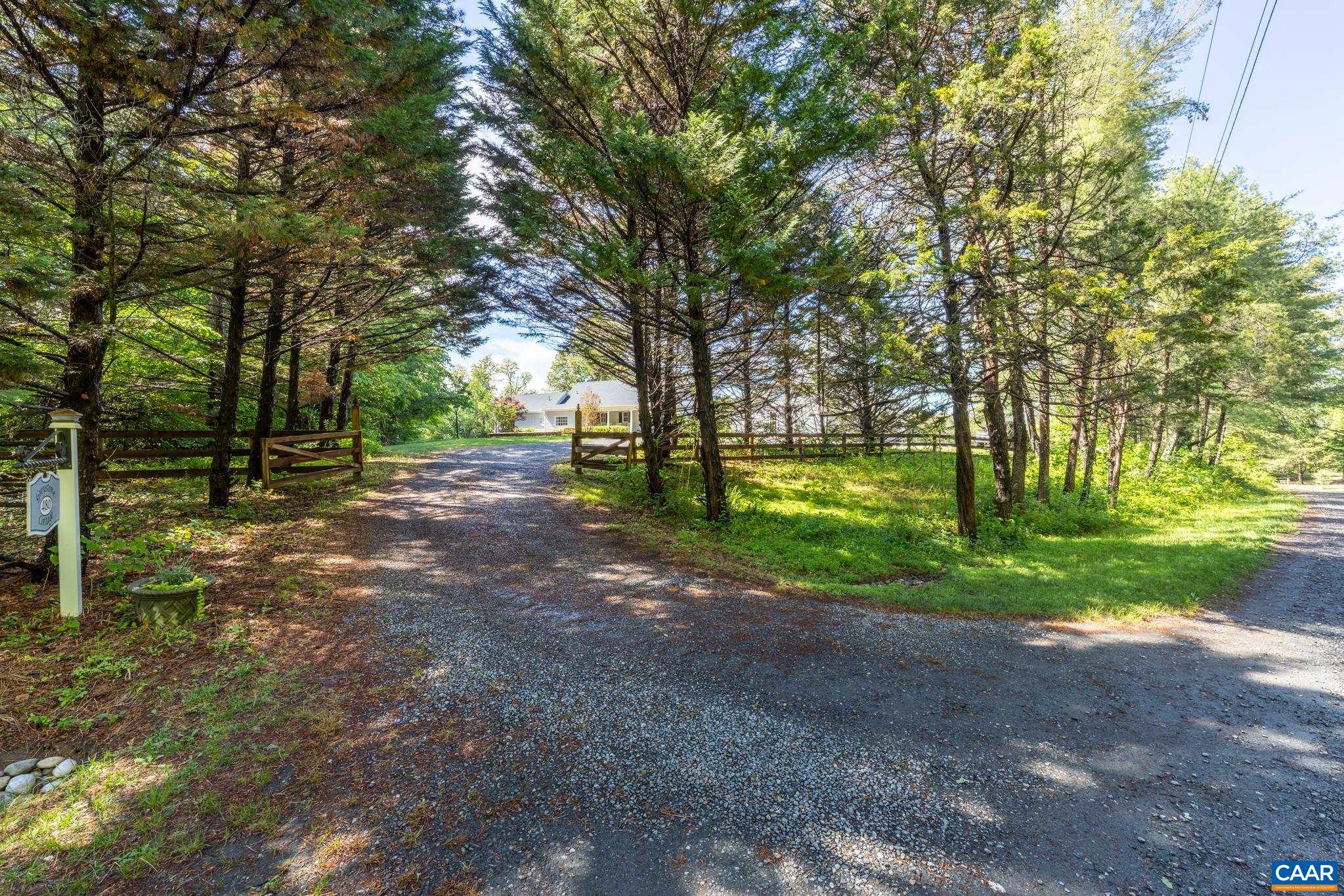 480 DAWSONVILLE RD, BARBOURSVILLE, Virginia 22923, 4 Bedrooms Bedrooms, ,3 BathroomsBathrooms,Residential,