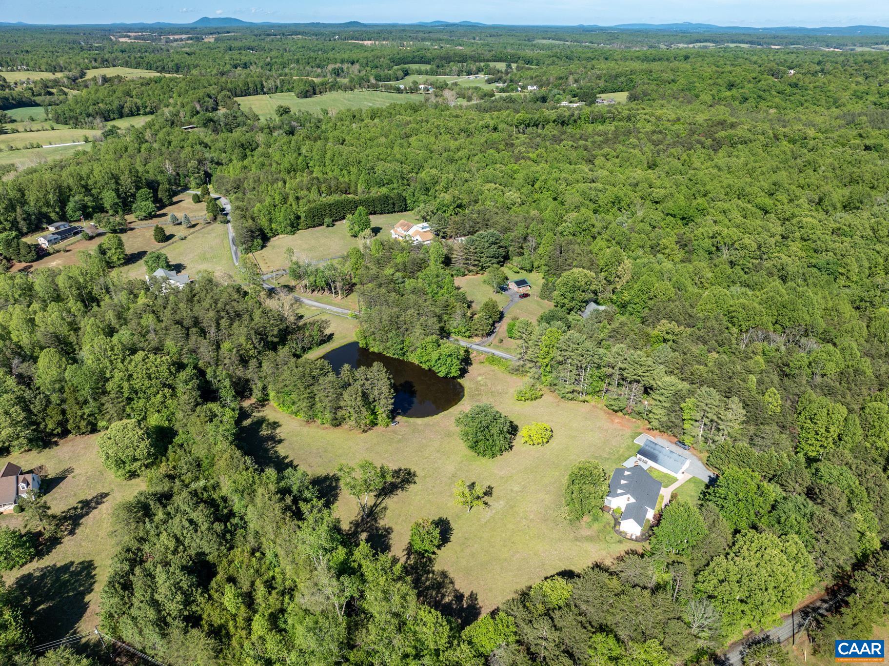 480 DAWSONVILLE RD, BARBOURSVILLE, Virginia 22923, 4 Bedrooms Bedrooms, ,3 BathroomsBathrooms,Residential,