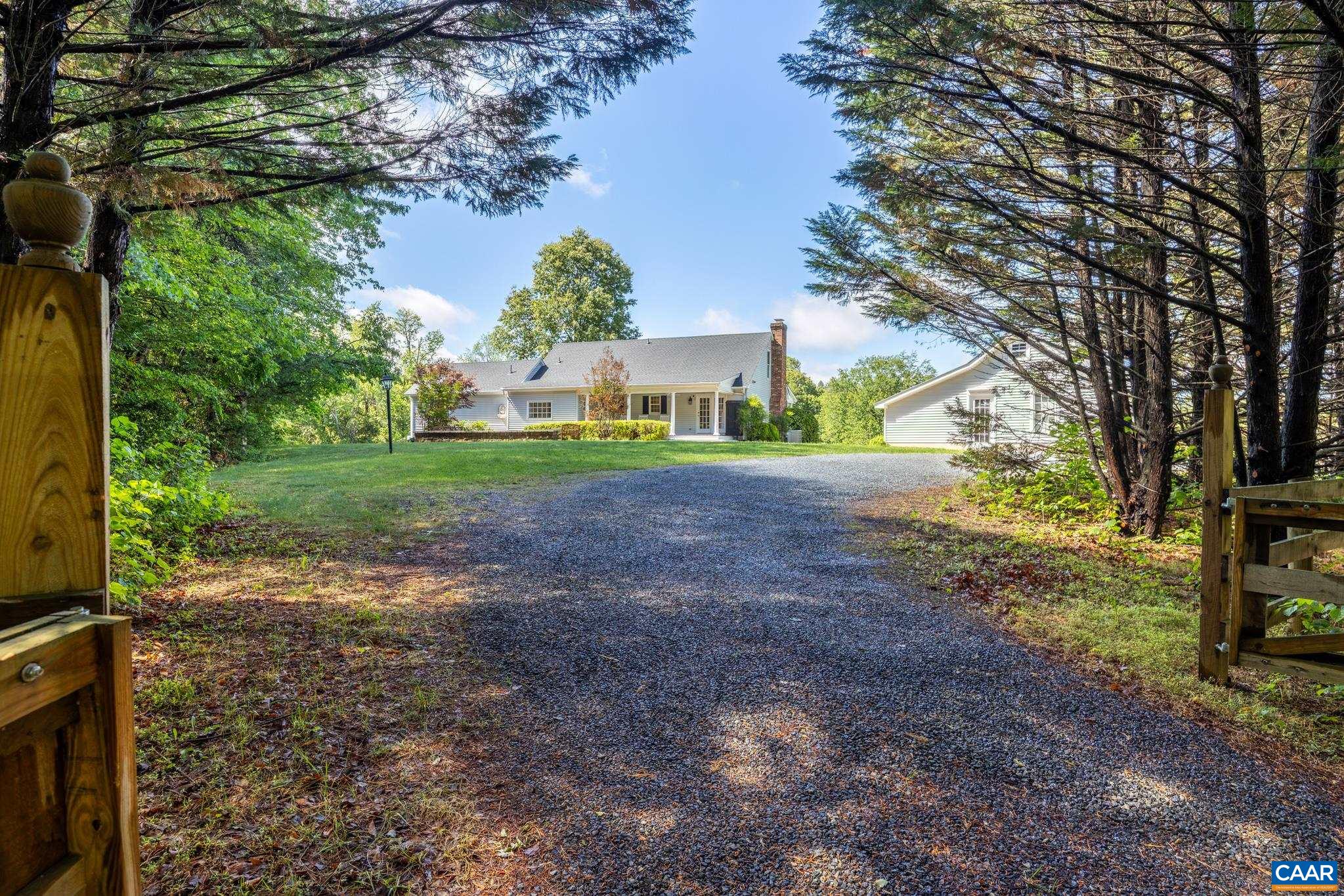 480 DAWSONVILLE RD, BARBOURSVILLE, Virginia 22923, 4 Bedrooms Bedrooms, ,3 BathroomsBathrooms,Residential,