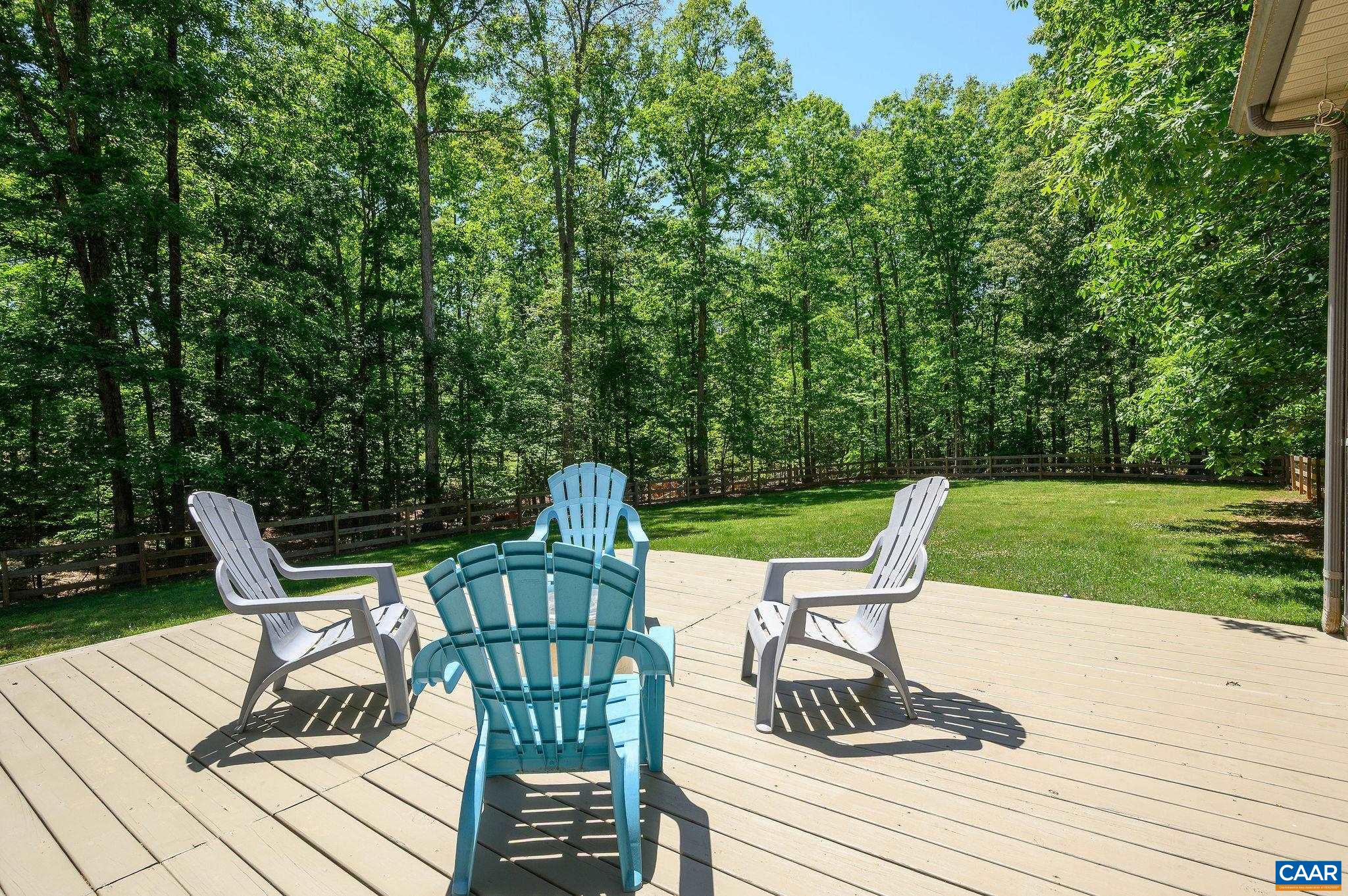 458 FIELDSTONE DR, KESWICK, Virginia 22947, 3 Bedrooms Bedrooms, ,2 BathroomsBathrooms,Residential,458 FIELDSTONE DR,677231 MLS # 677231