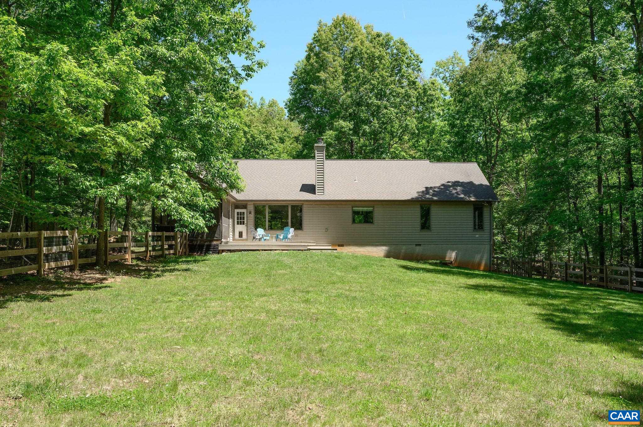 458 FIELDSTONE DR, KESWICK, Virginia 22947, 3 Bedrooms Bedrooms, ,2 BathroomsBathrooms,Residential,458 FIELDSTONE DR,677231 MLS # 677231